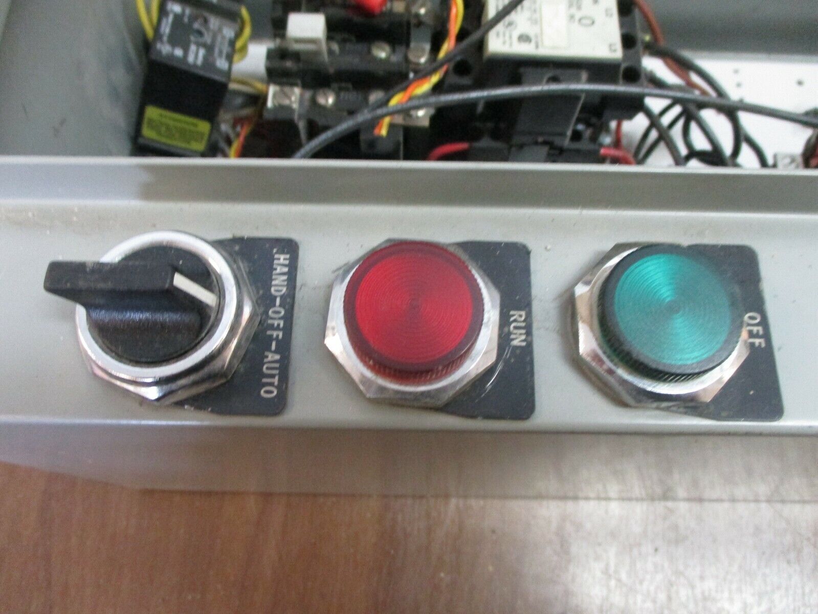 Siemens Fusible Size 0 Combination SCF B10 18A 600V Used