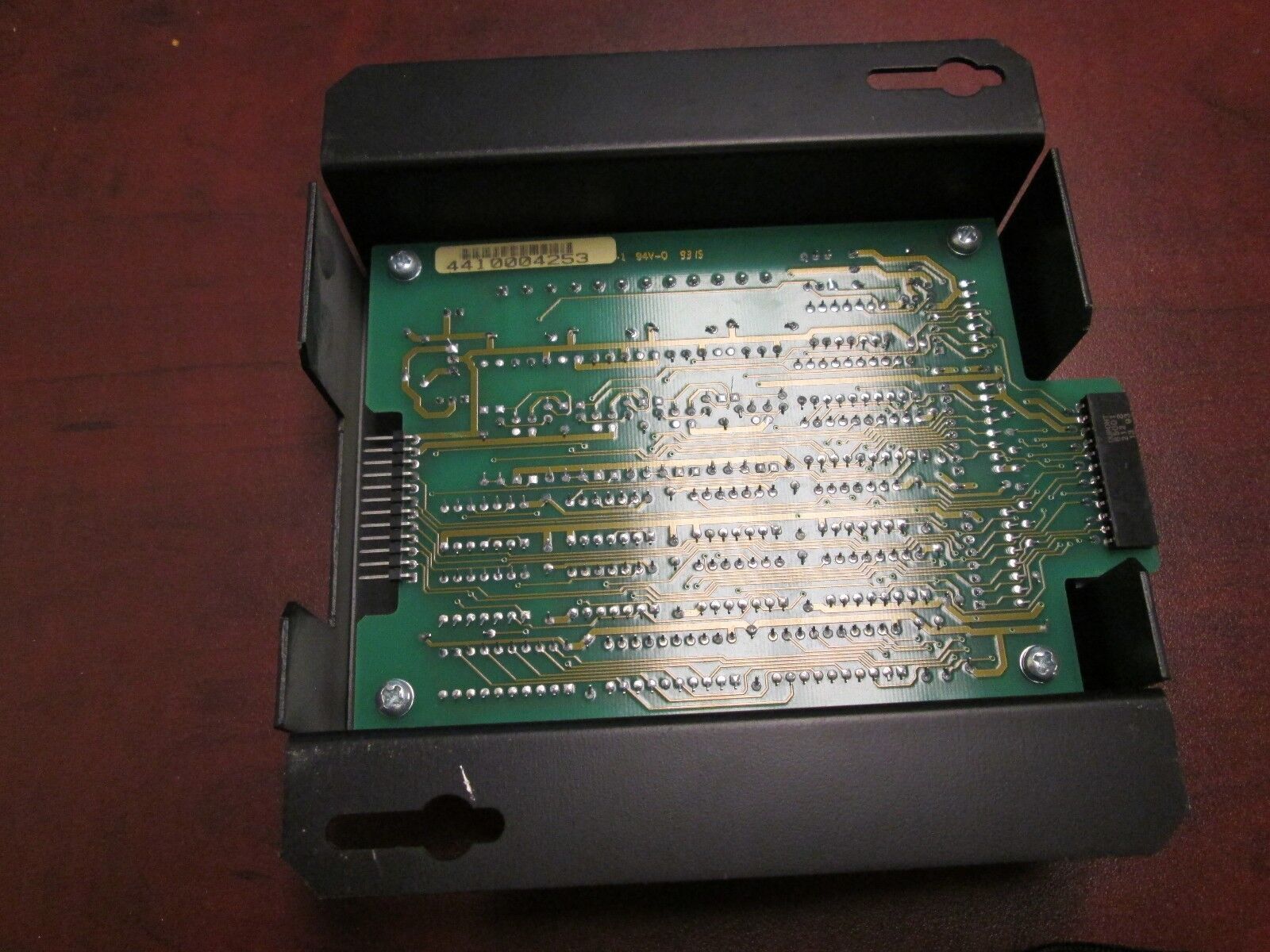 Andover Controls Expansion Mod. EMX160 Inputs 24V 36mA