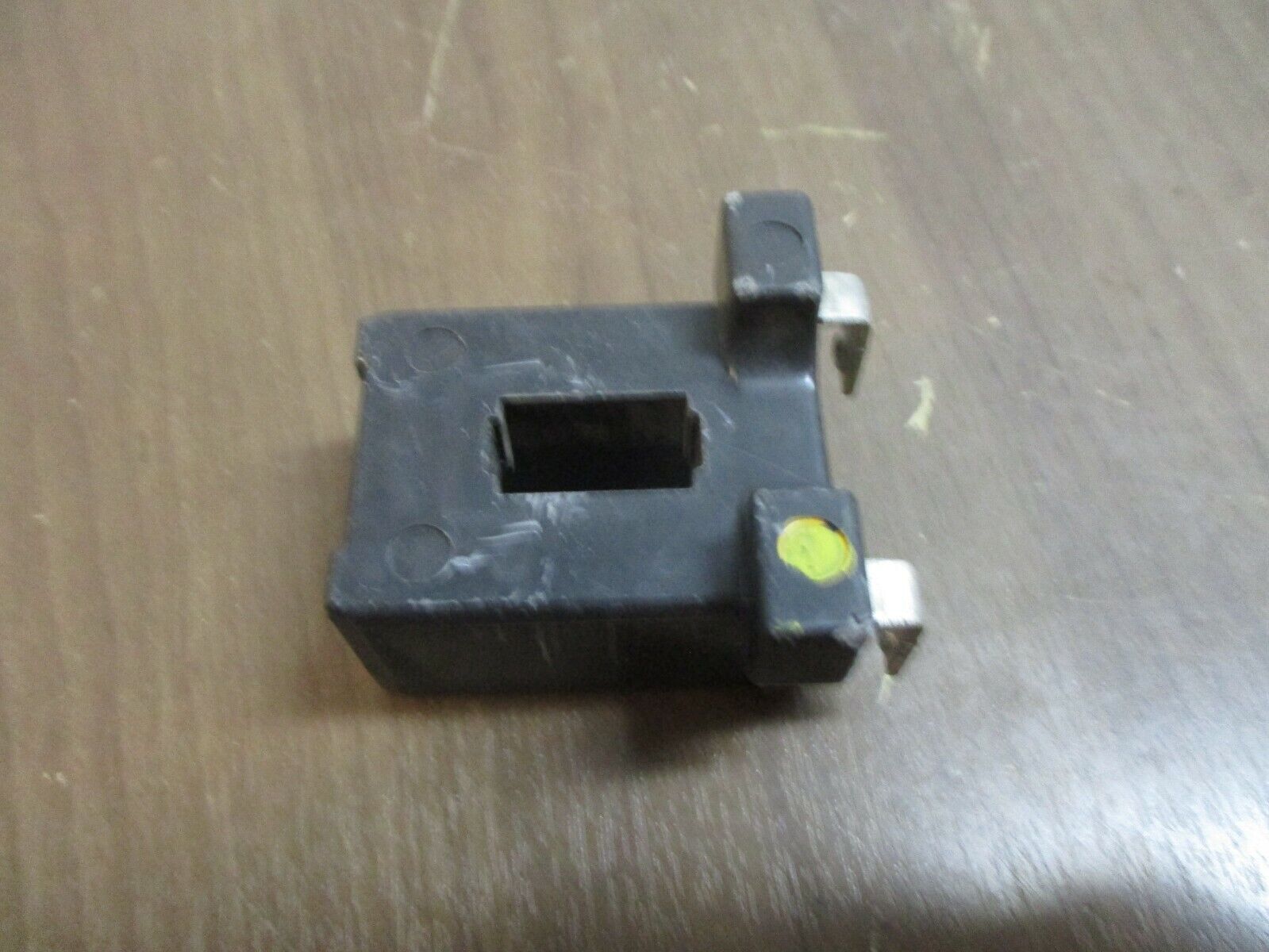 Square D Magnetic Coil 9998L44 120V @ 60Hz 110V @ 50Hz *No Terminal Screws* Used