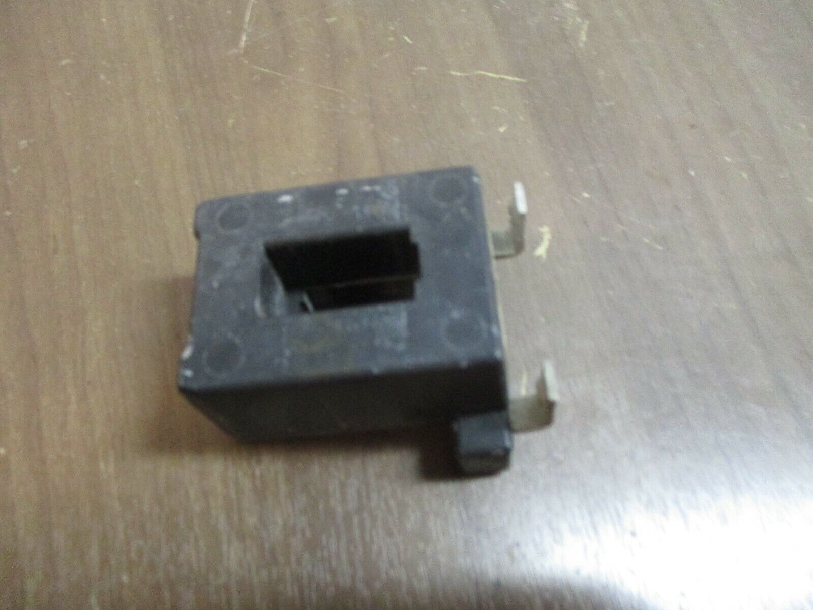 Square D Magnetic Coil 9998L44 120V @ 60Hz 110V @ 50Hz *No Terminal Screws* Used
