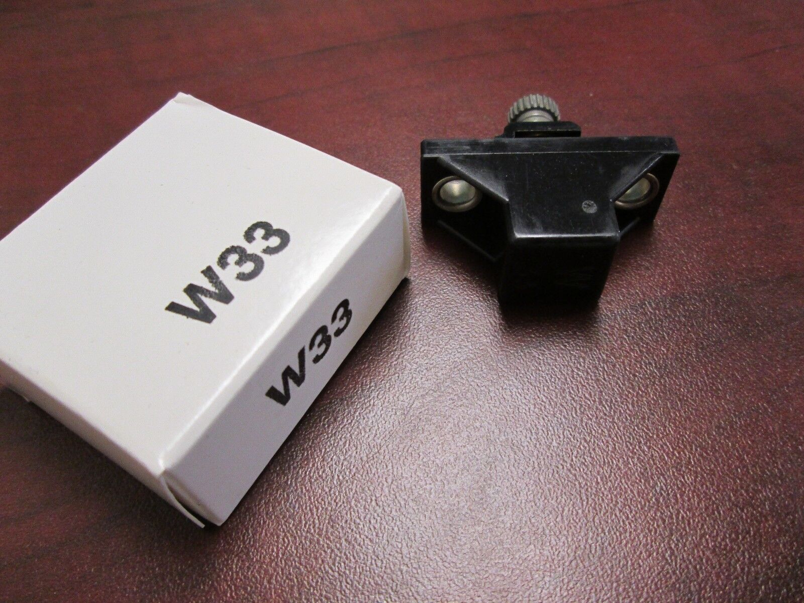 Allen-Bradley W33 Overload Relay Thermal Unit Heater Element