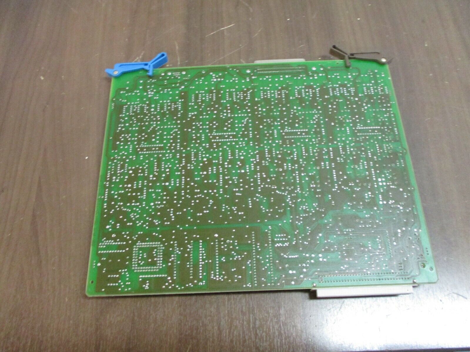 Telrad 4-Port Loop Start Line Card COL 76-110-1250 Style: D5 Used