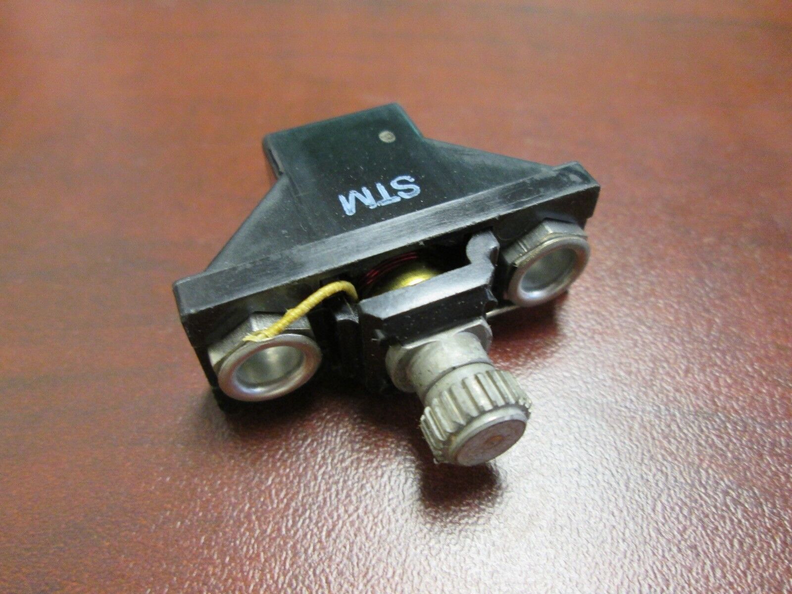 Allen-Bradley W23 Overload Relay Thermal Unit Heater Element