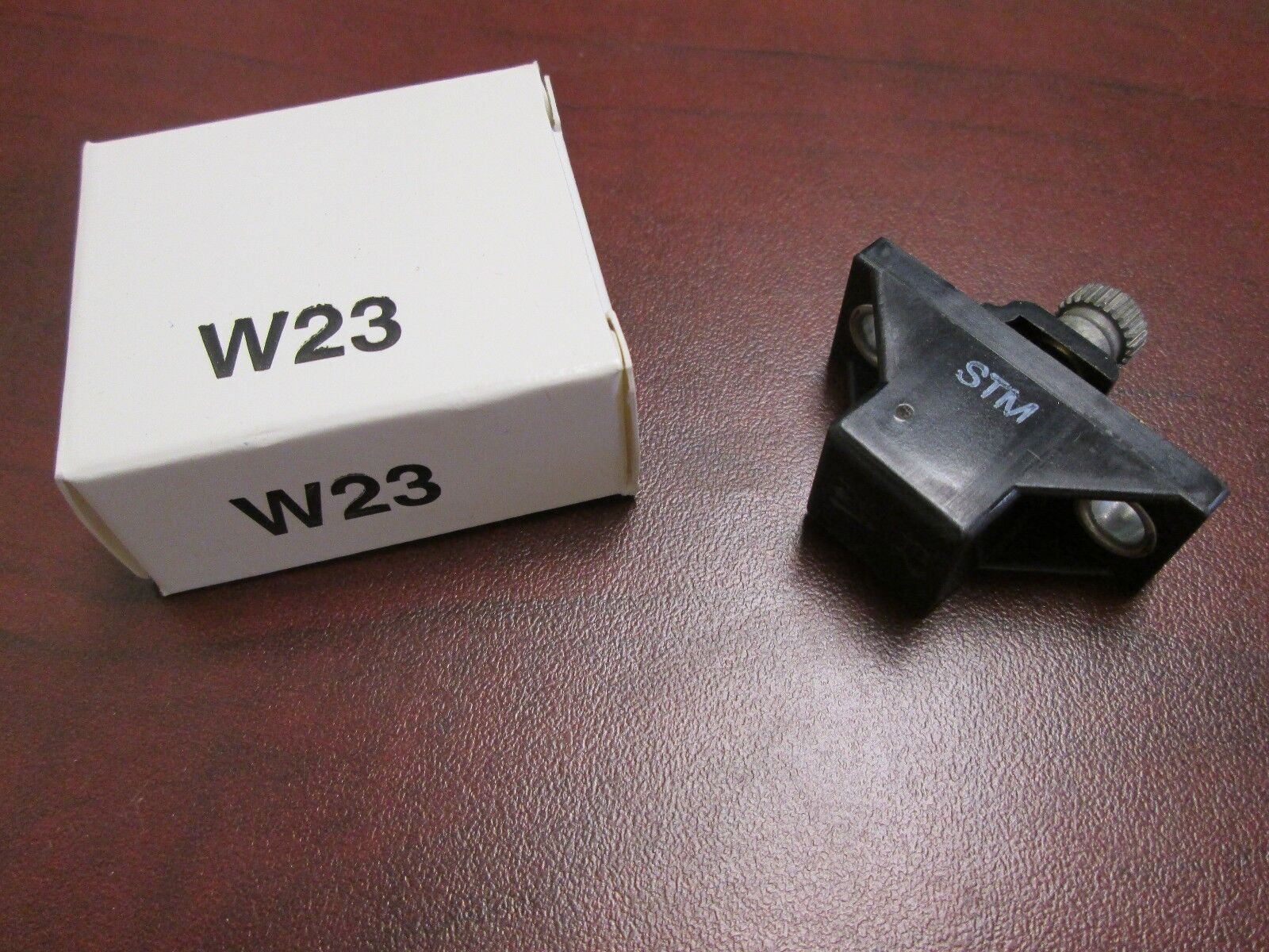 Allen-Bradley W23 Overload Relay Thermal Unit Heater Element
