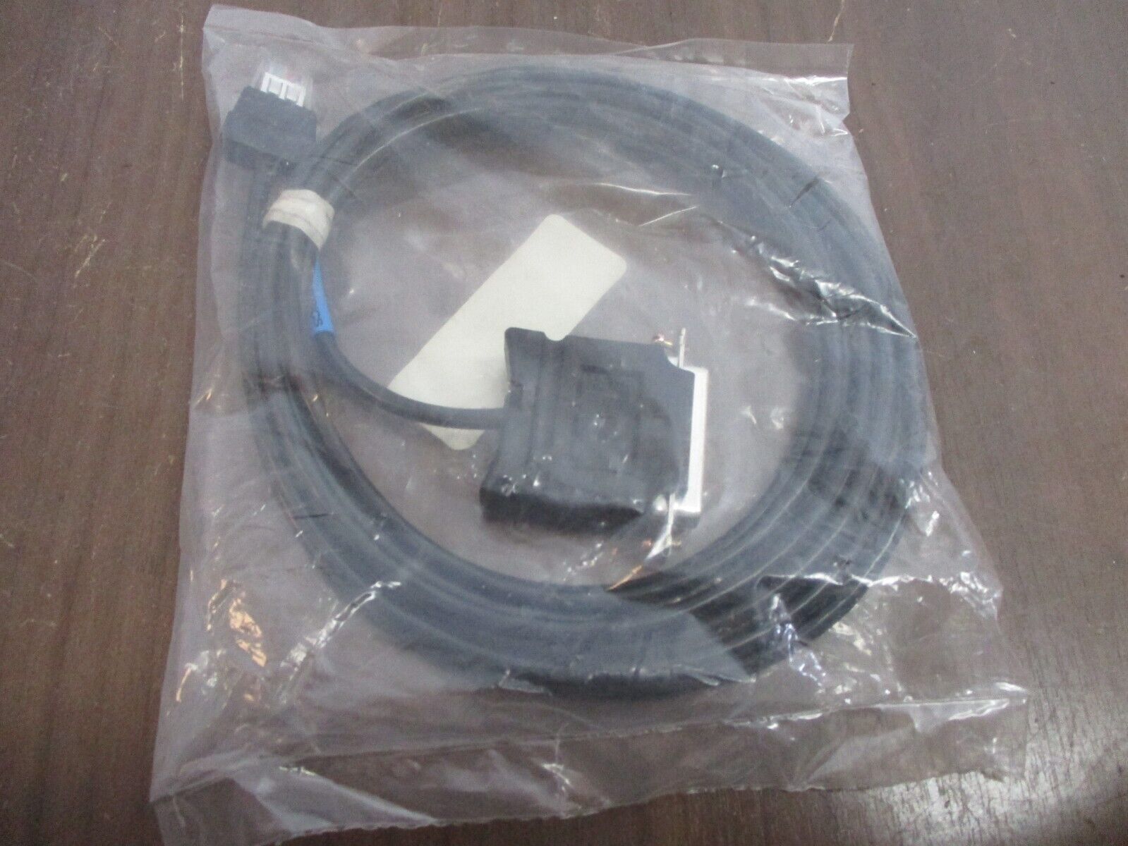 Panametrics Comm. Cable 704-324-12 26DLC/25F-12 New Surplus