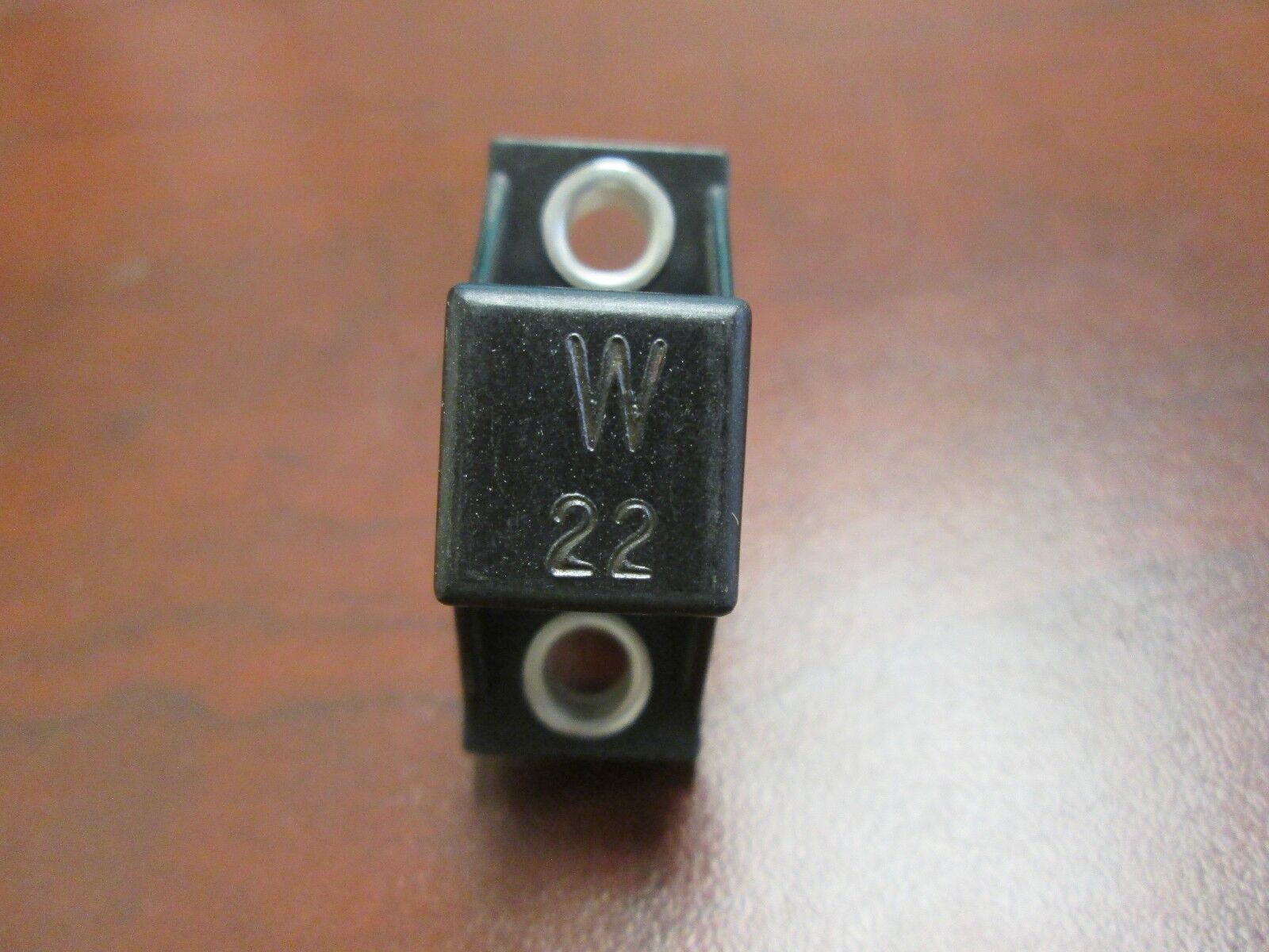 Allen-Bradley W22 Overload Relay Thermal Unit Heater Element