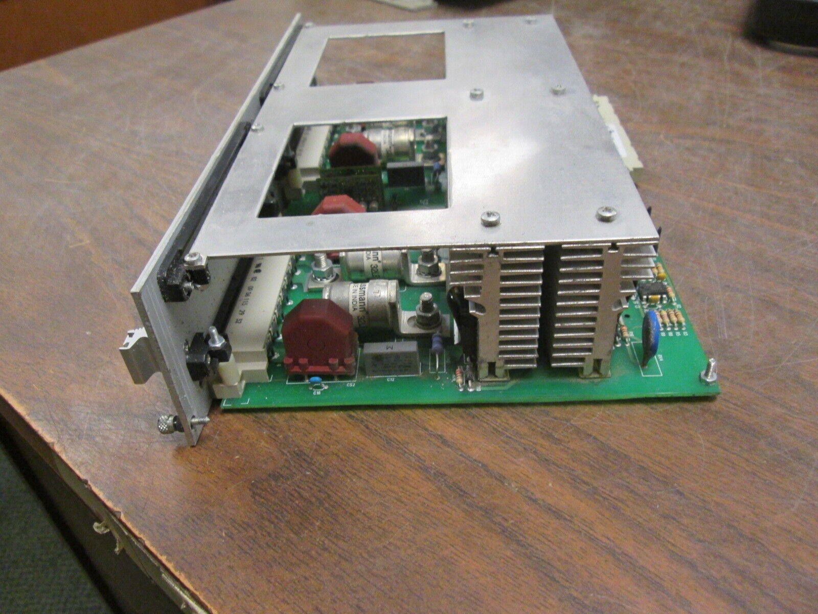 SIPA PLC Module SP/TFS4-P Used