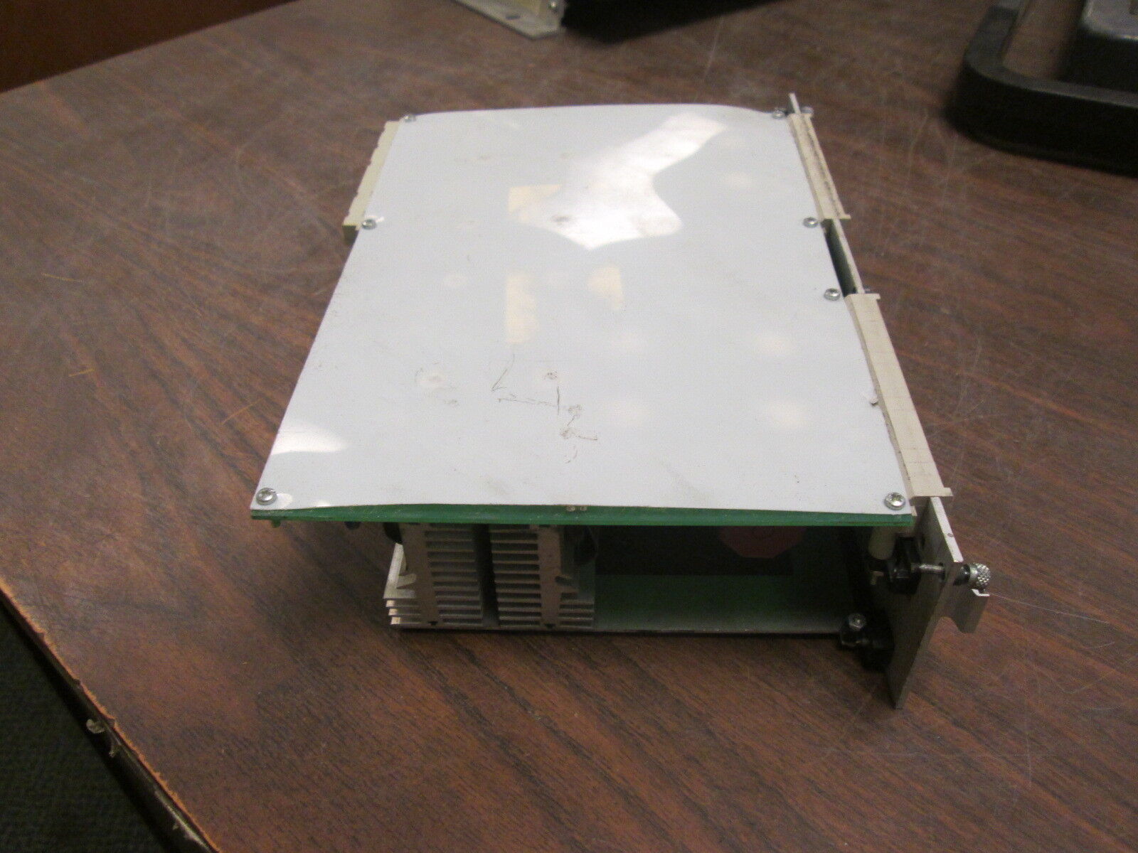 SIPA PLC Module SP/TFS4-P Used