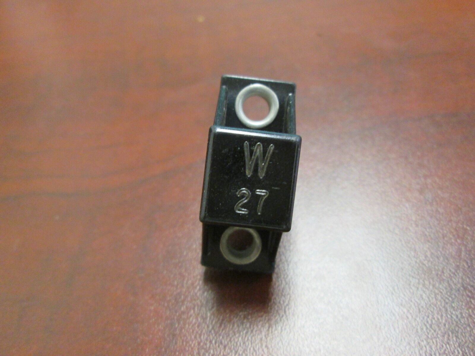 Allen-Bradley W27 Overload Relay Thermal Unit Heater Element
