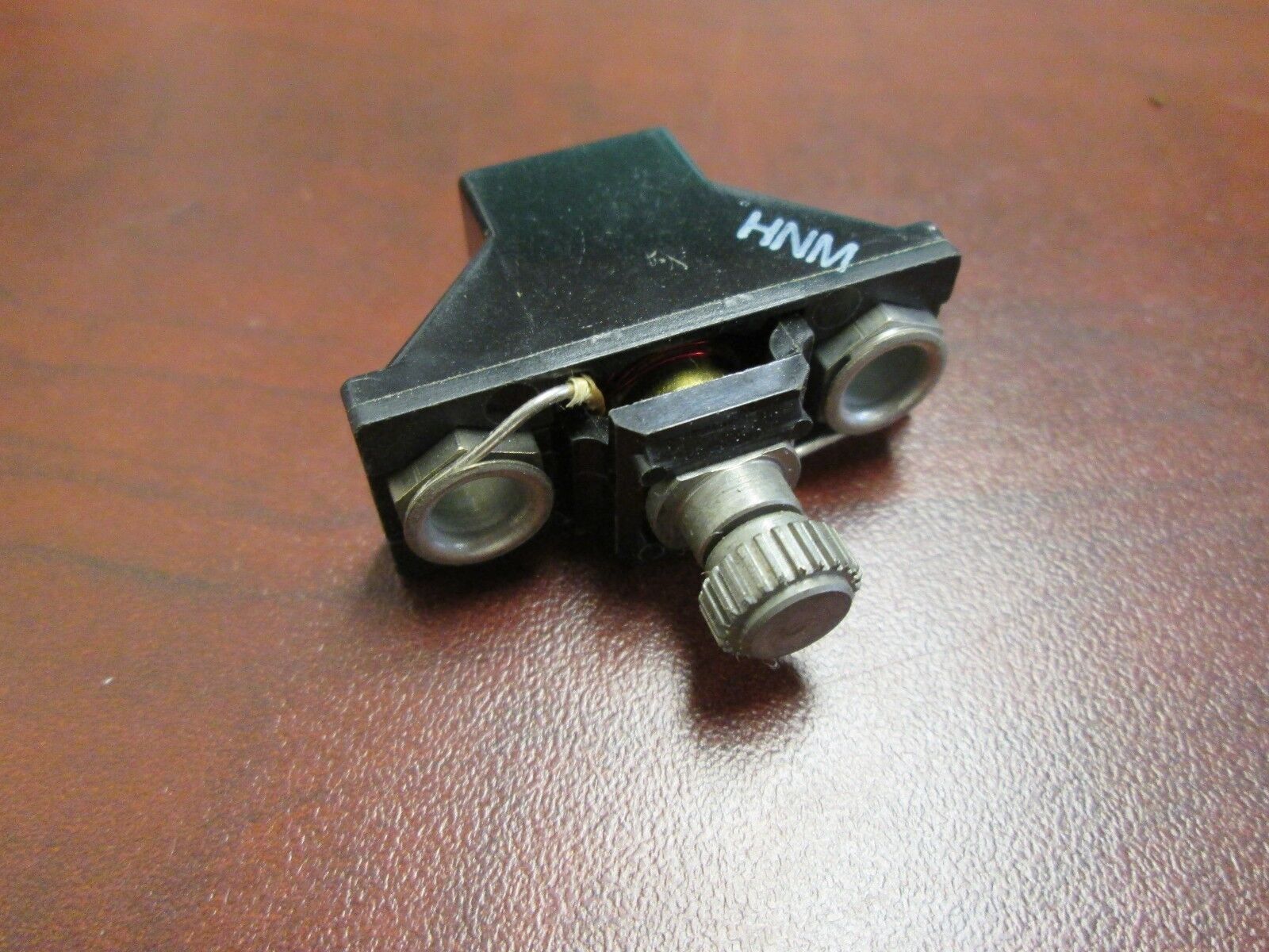 Allen-Bradley W27 Overload Relay Thermal Unit Heater Element
