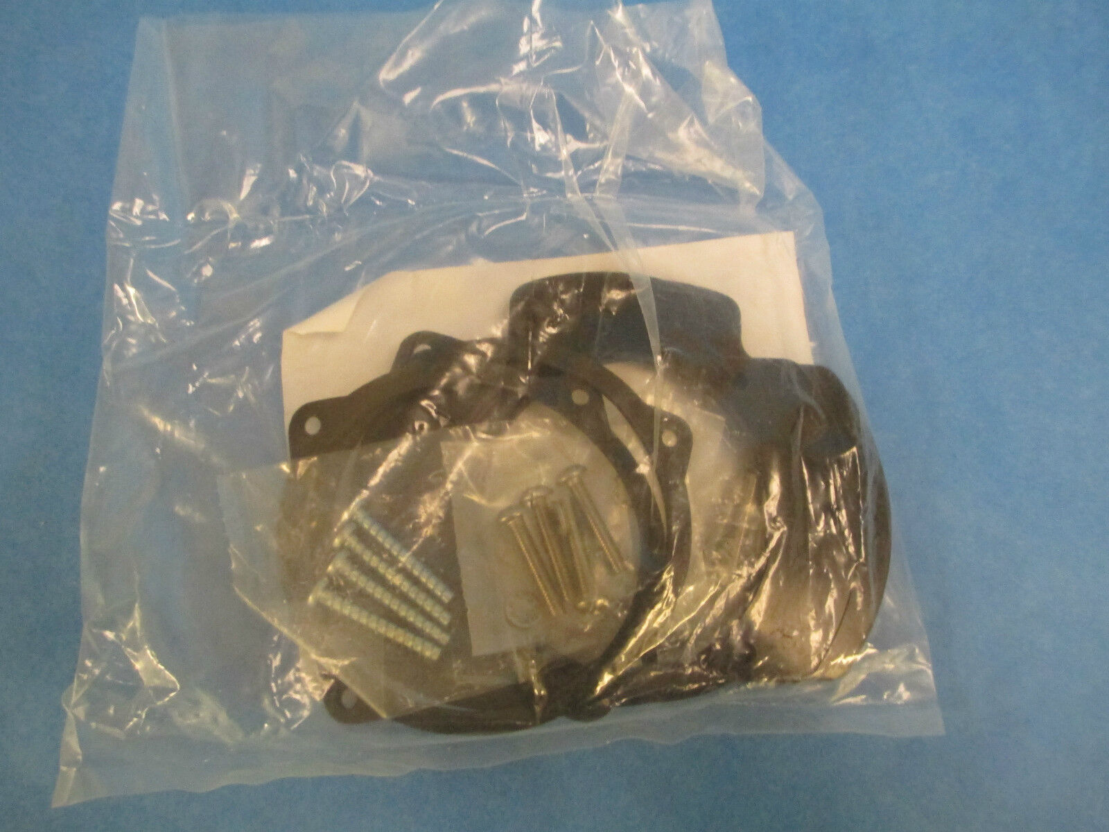 Meltric Finger Draw Plate FDP6, 60A, New in Bag!!!