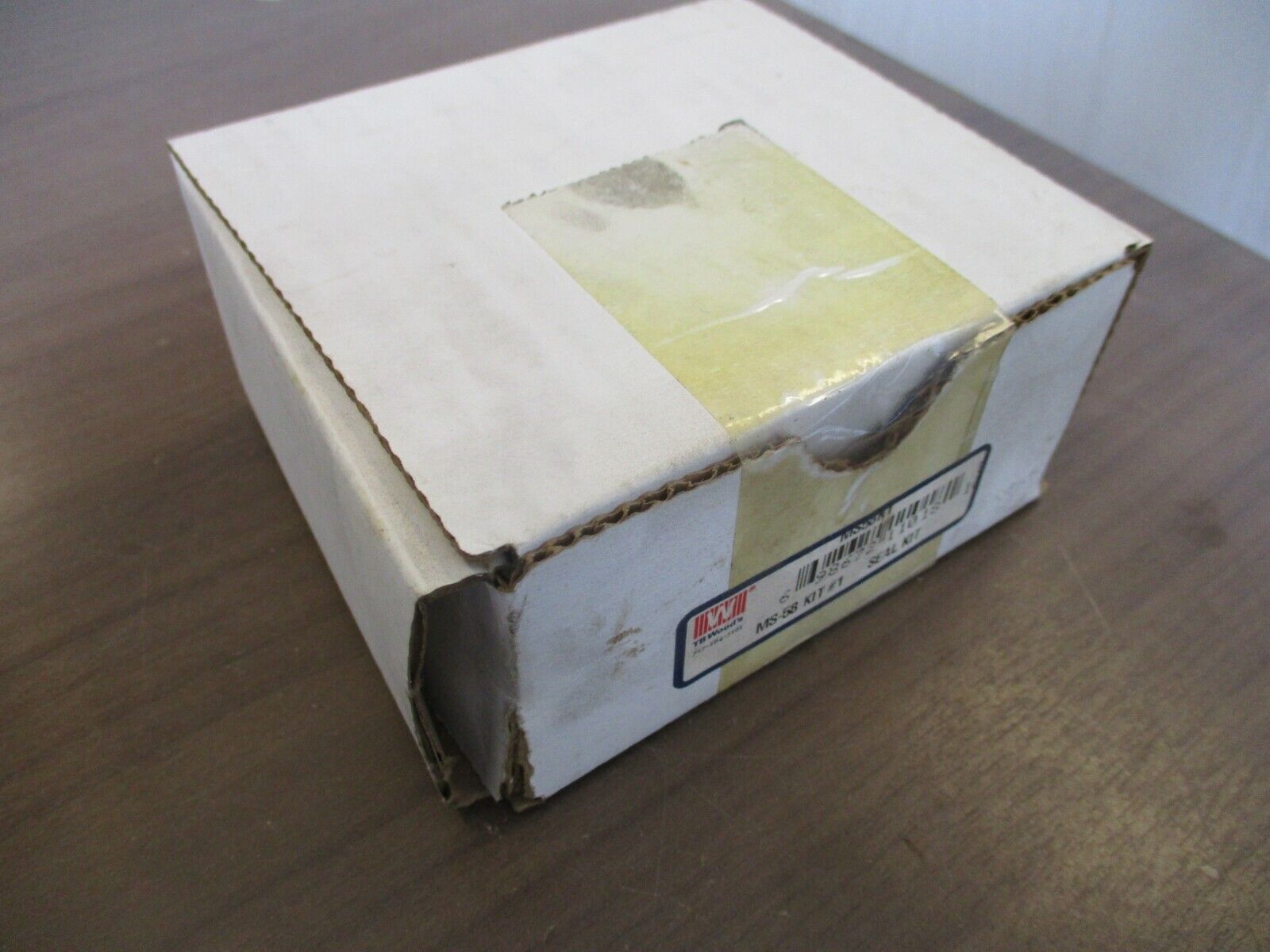 TB Wood's MS-58 Seal Kit MS58K1 New Surplus