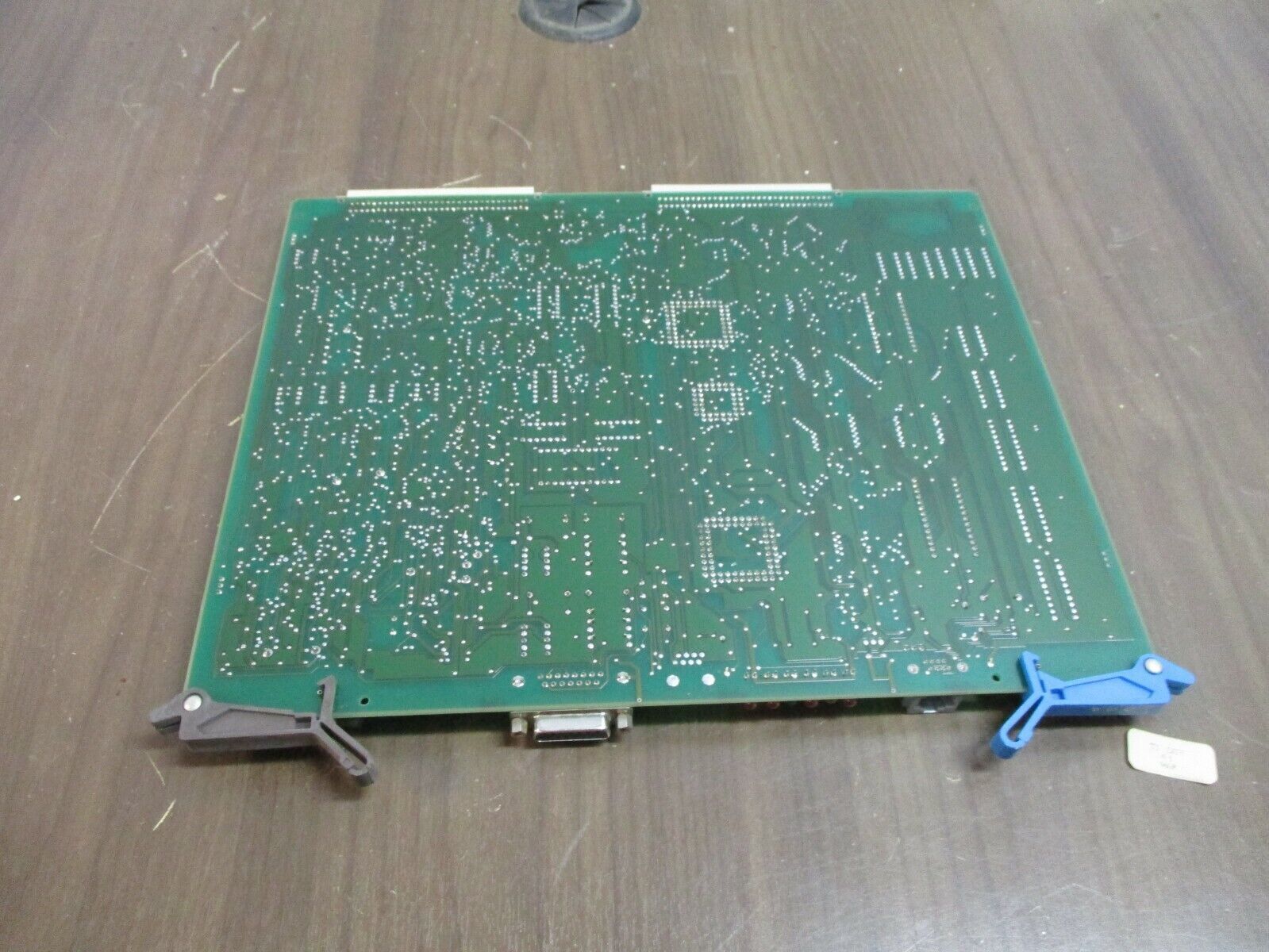 Telrad T-1 Card 76-110-2100 Style: A-5 Used