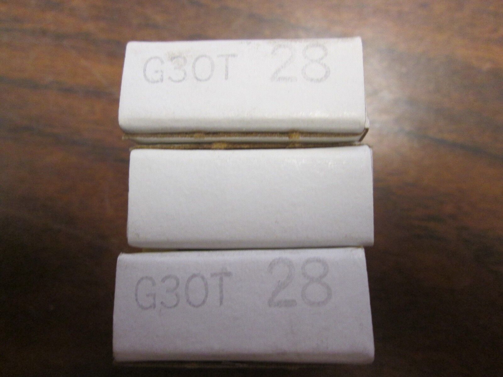 Gould Heater Element G3OT 28 *Set of 3* New Surplus