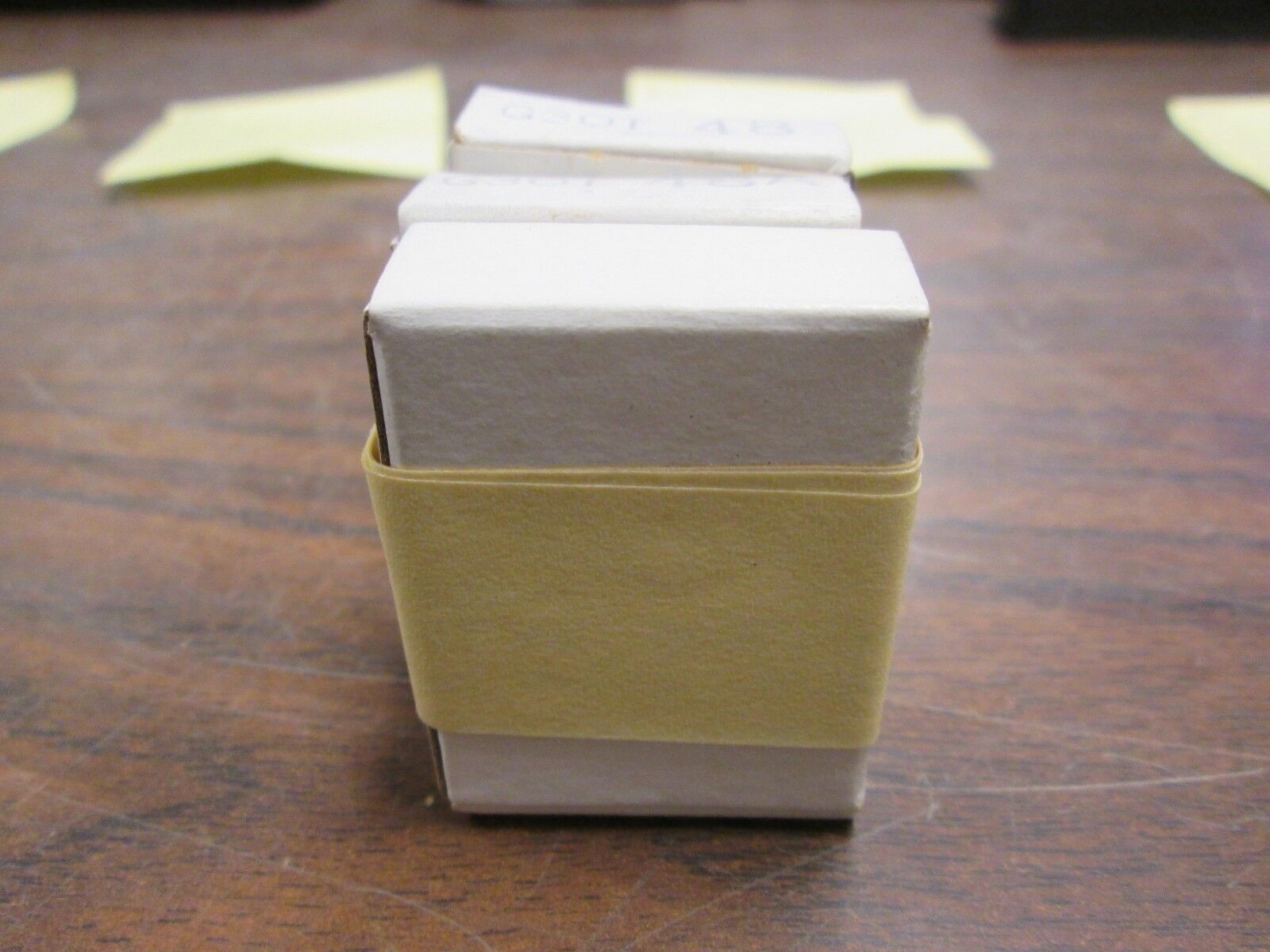 Gould Heater Element G3OT 48A *Set of 3* New Surplus