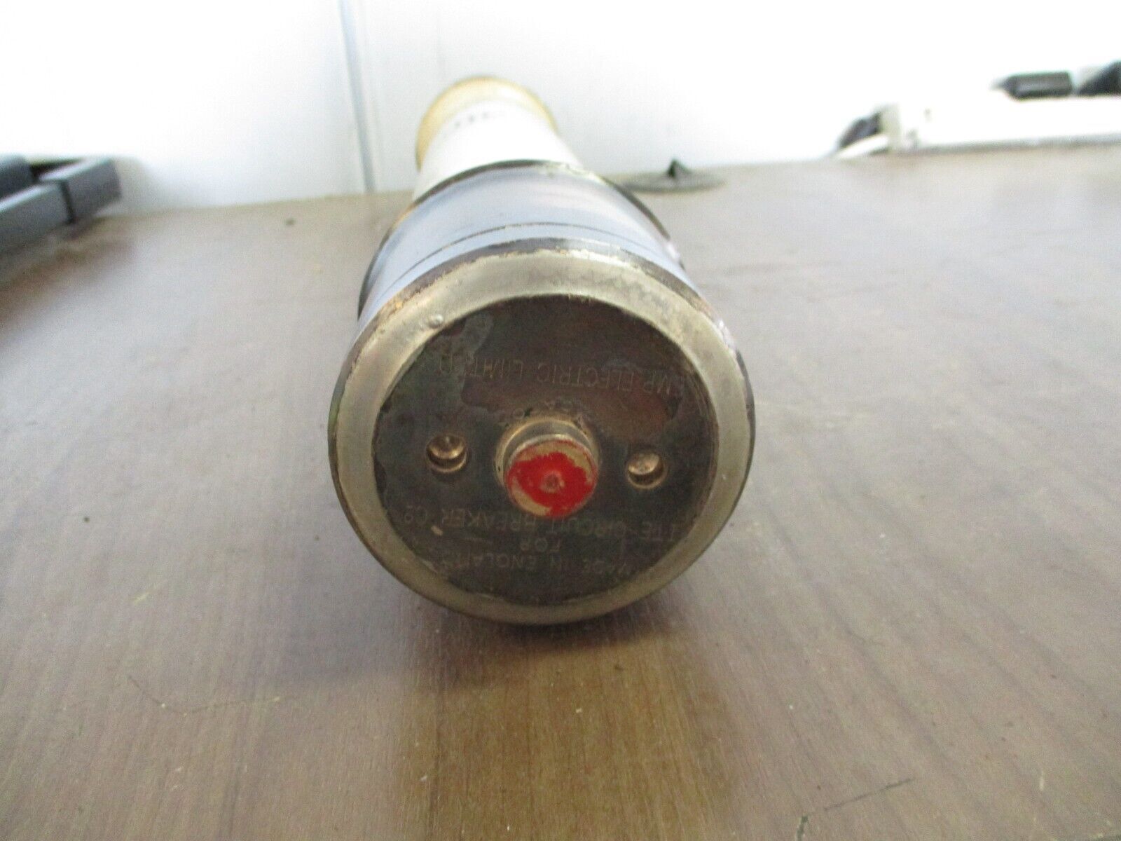 ITE Type CL Fuse 427542 10E 13.8kV Used