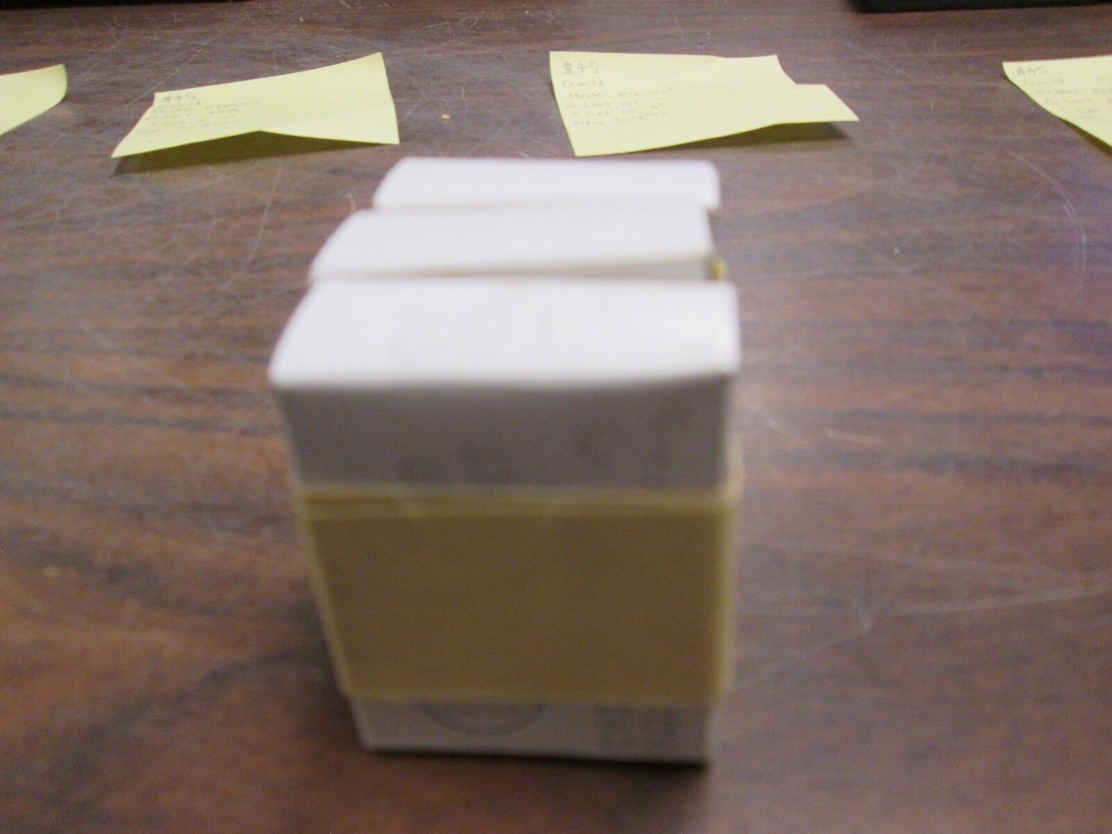 Gould Heater Element G3OT 52 *Set of 3* New Surplus