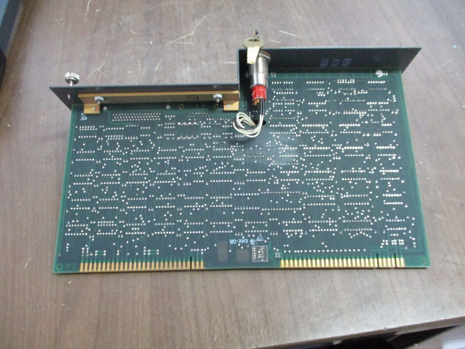 Allen-Bradley Processor Interface Module 1772-LH Used