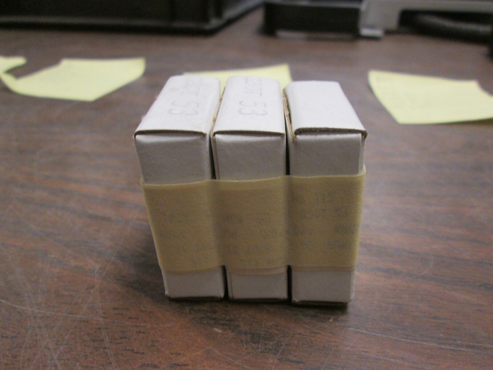 Gould Heater Element G3OT 53 *Set of 3* New Surplus