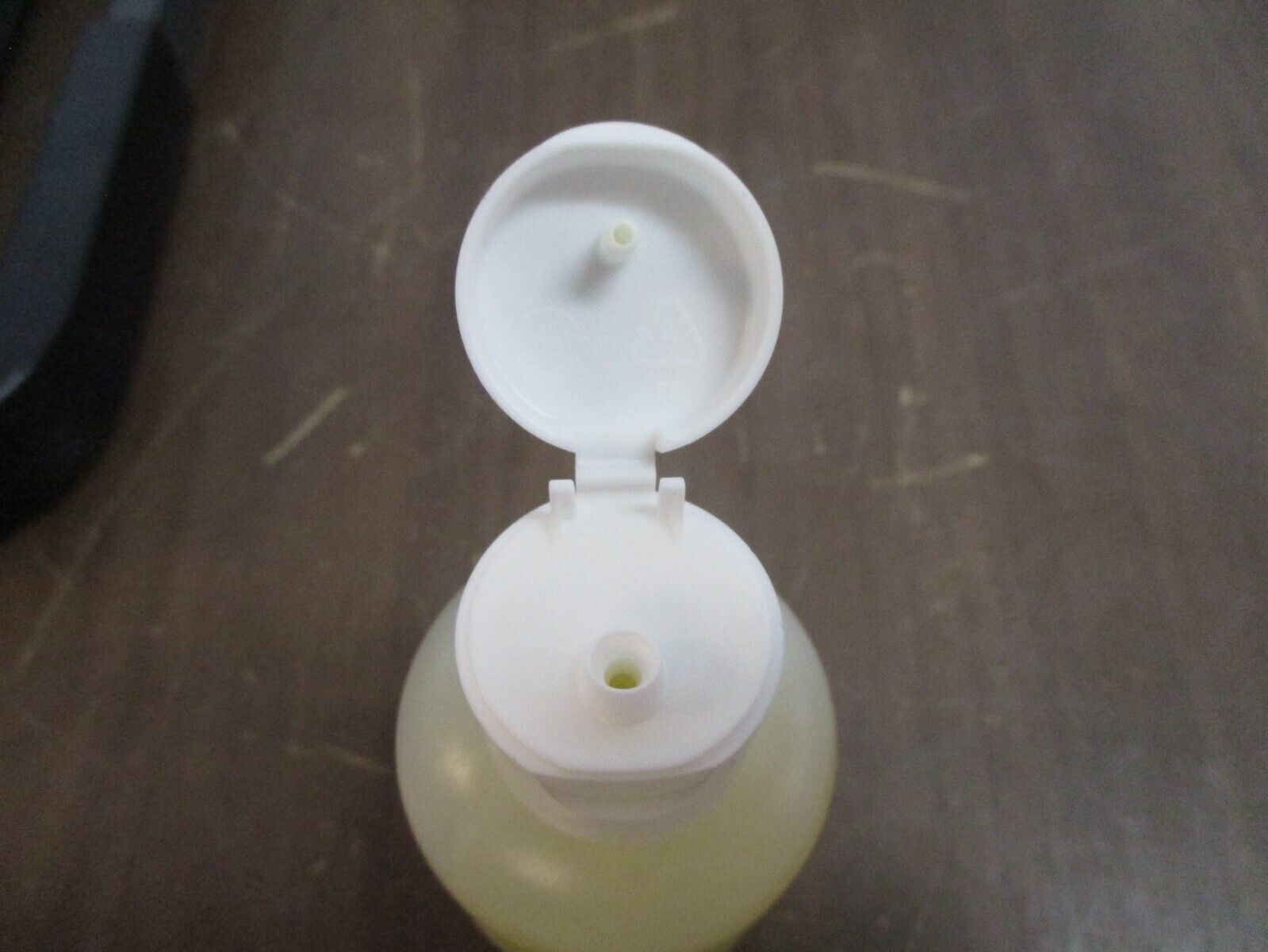 Panametrics Temporary Gel Couplant CPL-03 New Surplus