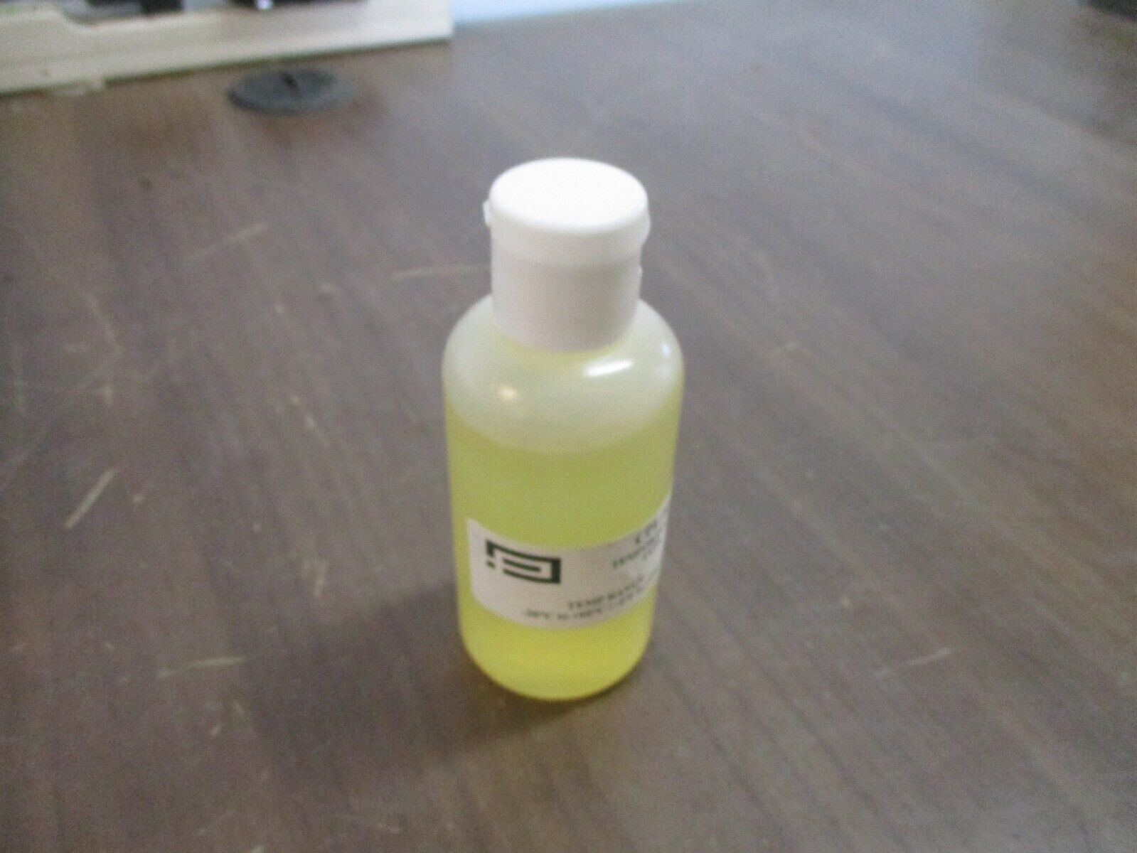 Panametrics Temporary Gel Couplant CPL-03 New Surplus