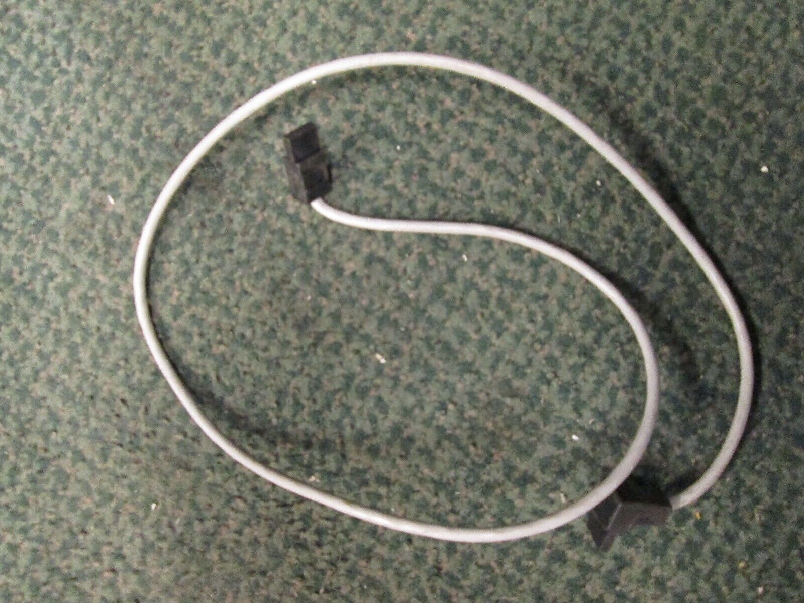 Westinghouse Advantage Control Pad 9996014G01 T940609 Missing Wire Terminal Used
