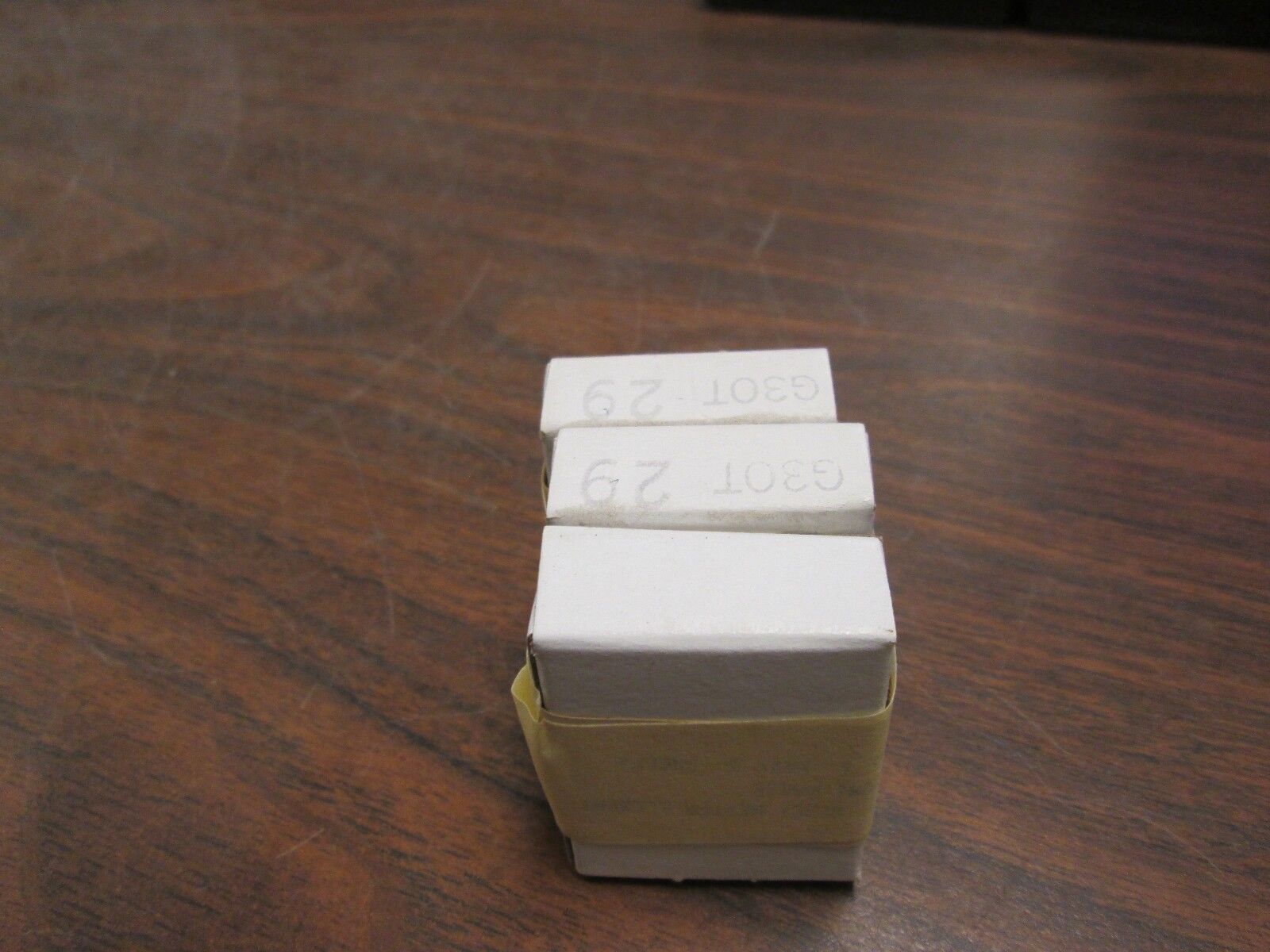 Gould Heater Element G3OT 29 *Set of 3* New Surplus