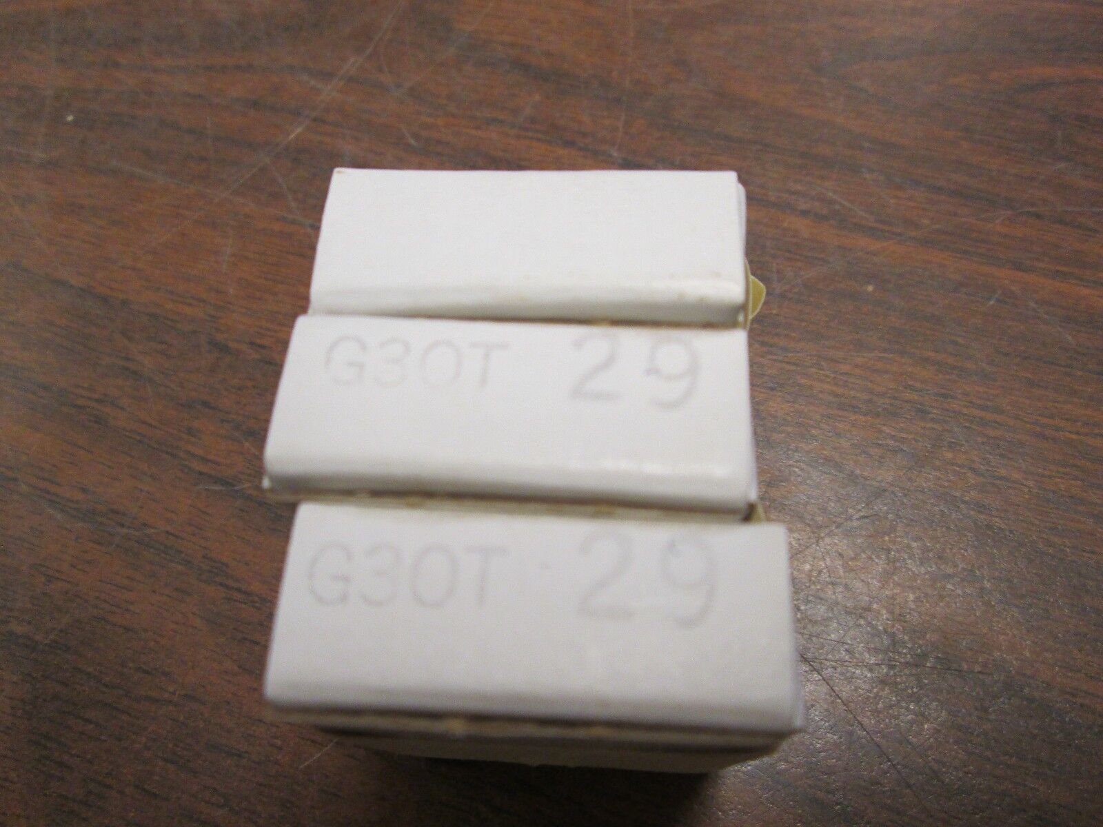 Gould Heater Element G3OT 29 *Set of 3* New Surplus