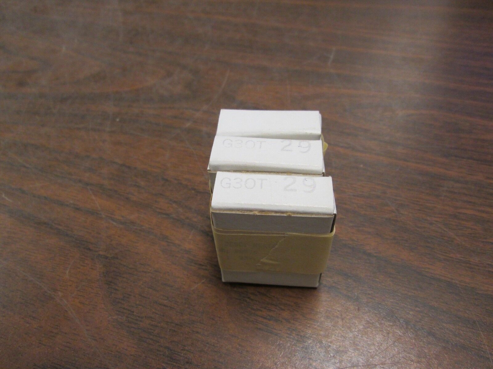 Gould Heater Element G3OT 29 *Set of 3* New Surplus