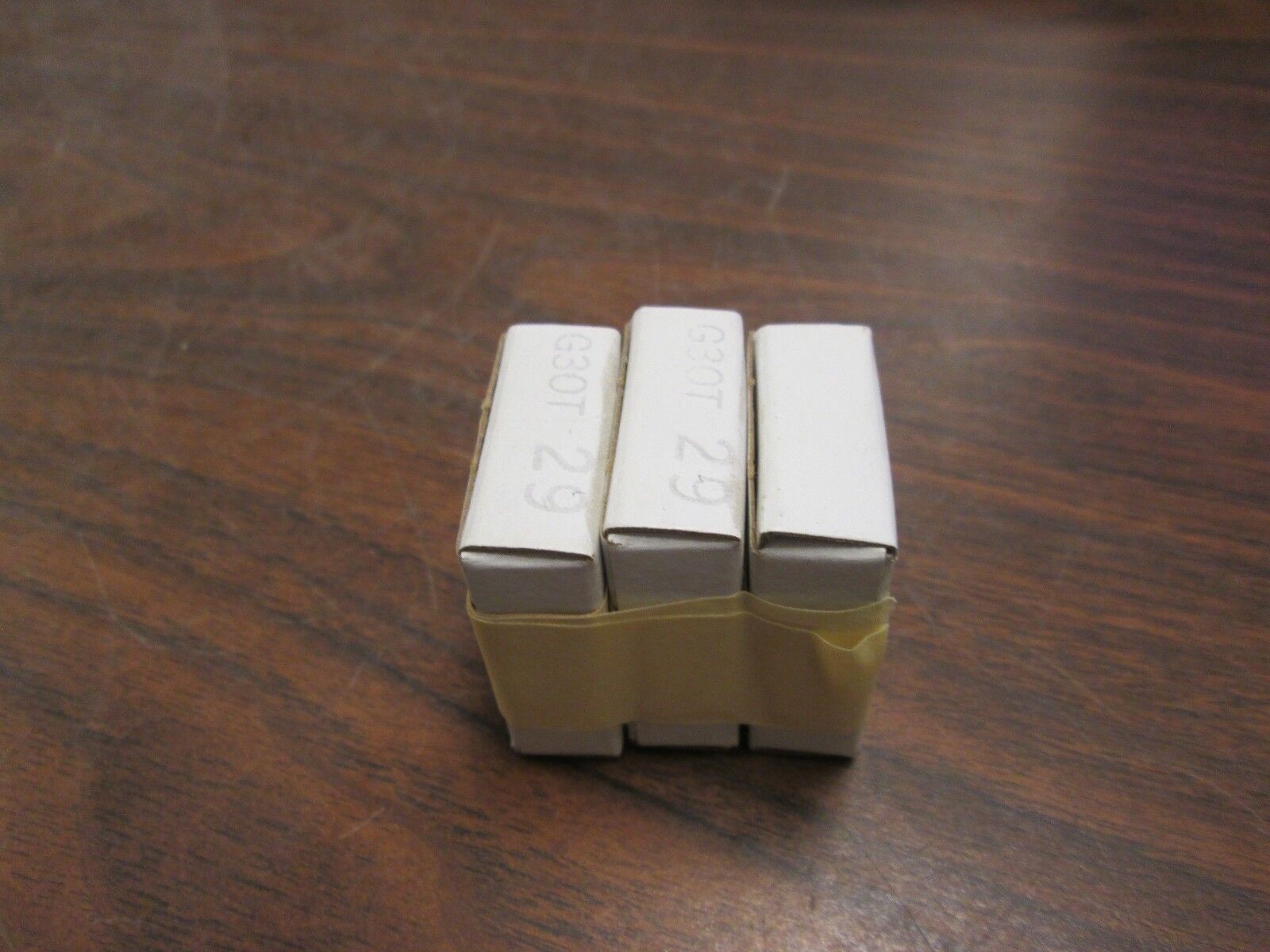 Gould Heater Element G3OT 29 *Set of 3* New Surplus