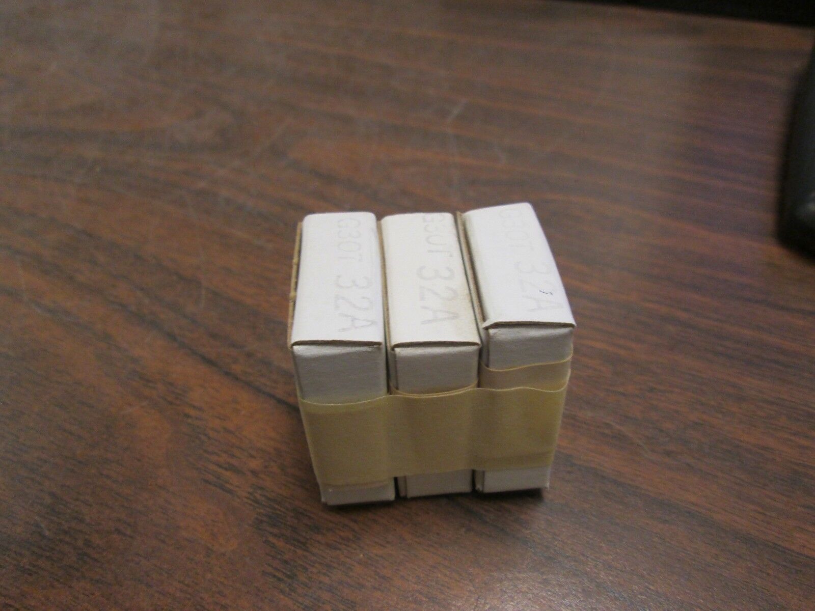 Gould Heater Element G3OT 32A *Set of 3* New Surplus