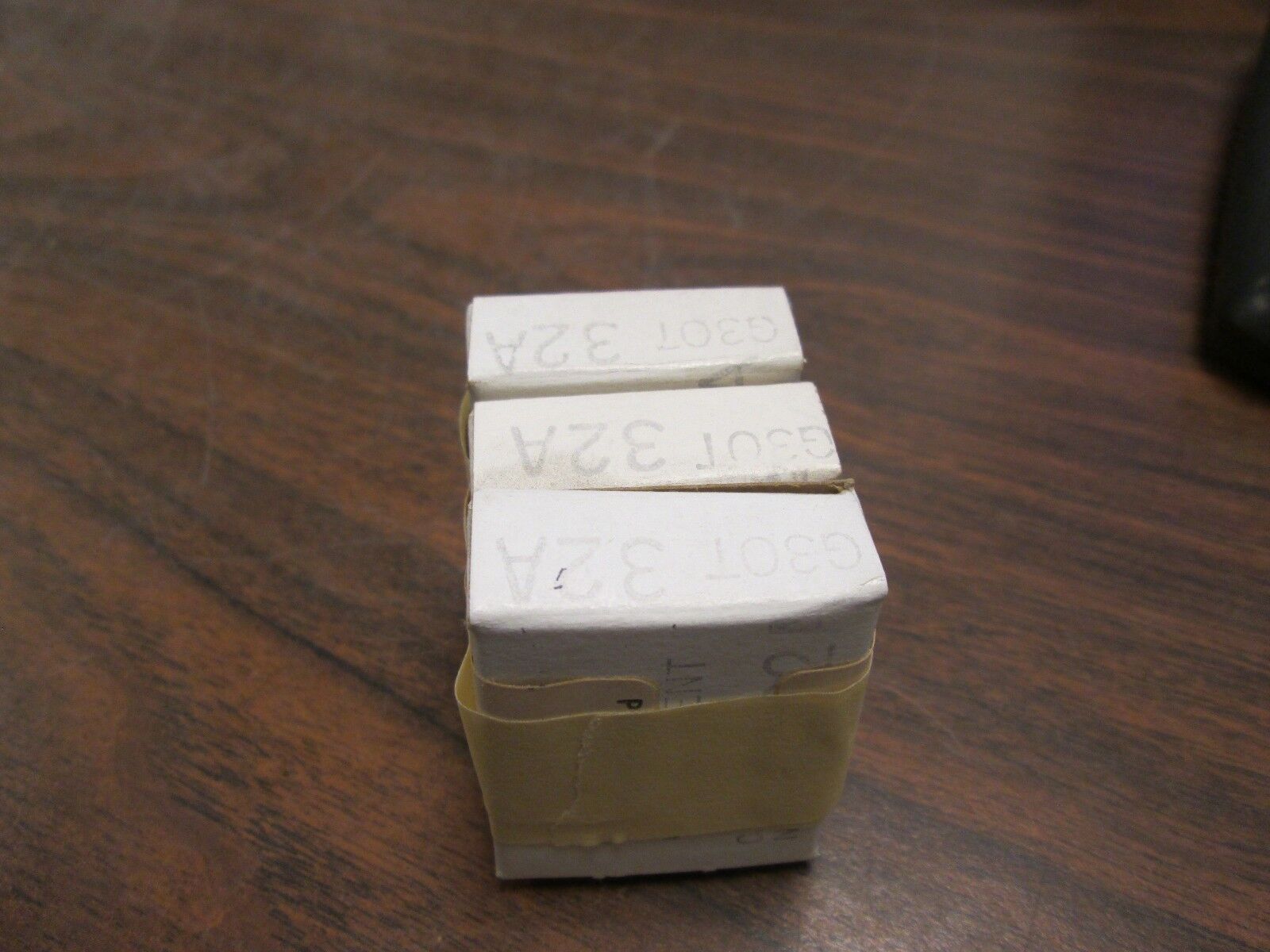 Gould Heater Element G3OT 32A *Set of 3* New Surplus