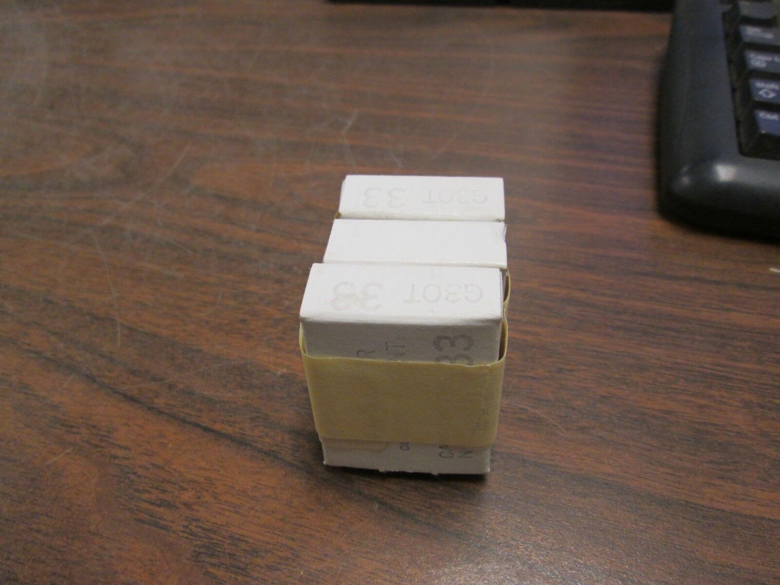 Gould Heater Element G3OT 33 *Set of 3* New Surplus