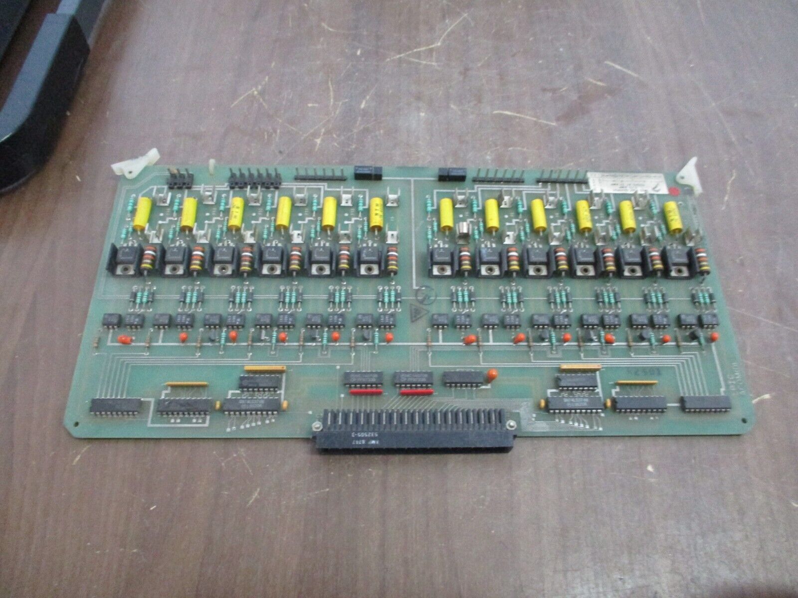 Epic ACOM(D) Board 22858-2 Rev. A Used