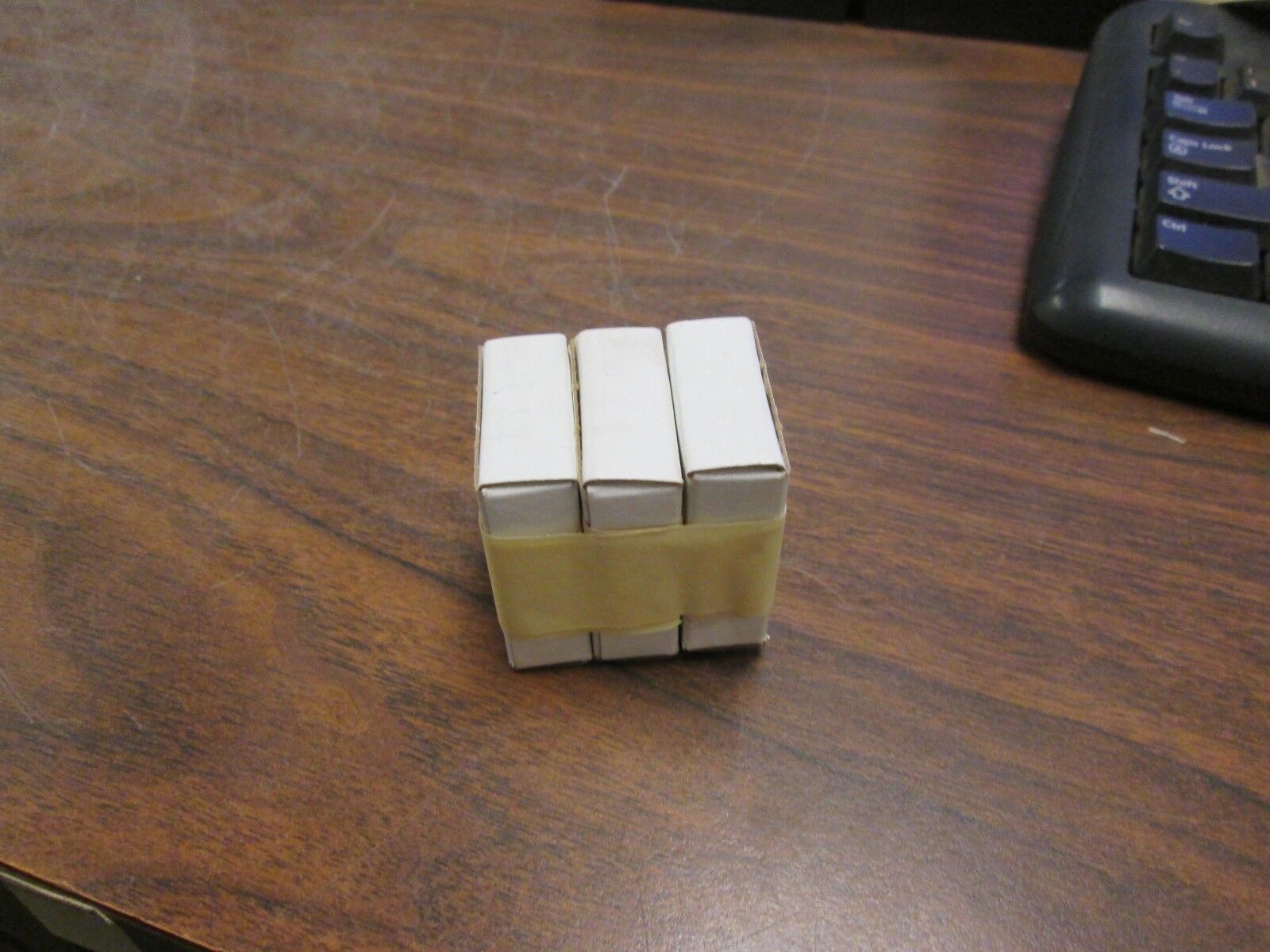 Gould Heater Element G3OT 44 *Set of 3* New Surplus