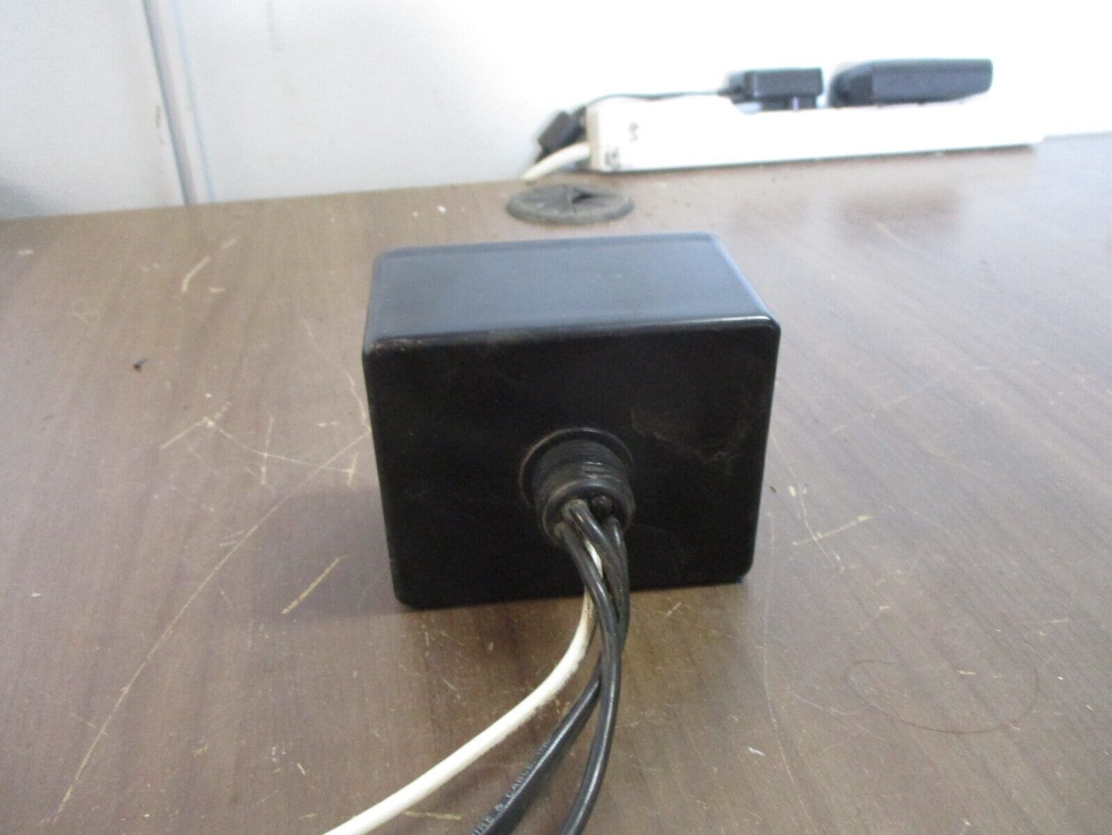 Square D Secondary Surge Arrester SDSA3650 650VAC Used