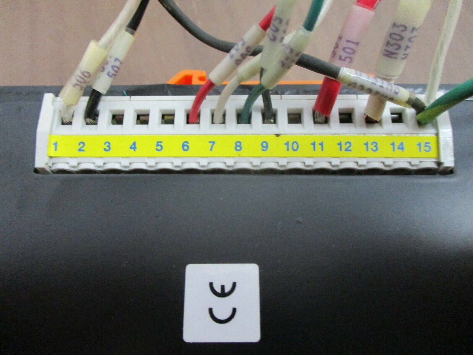 DFE TrueTension Indicator TI-17A Used