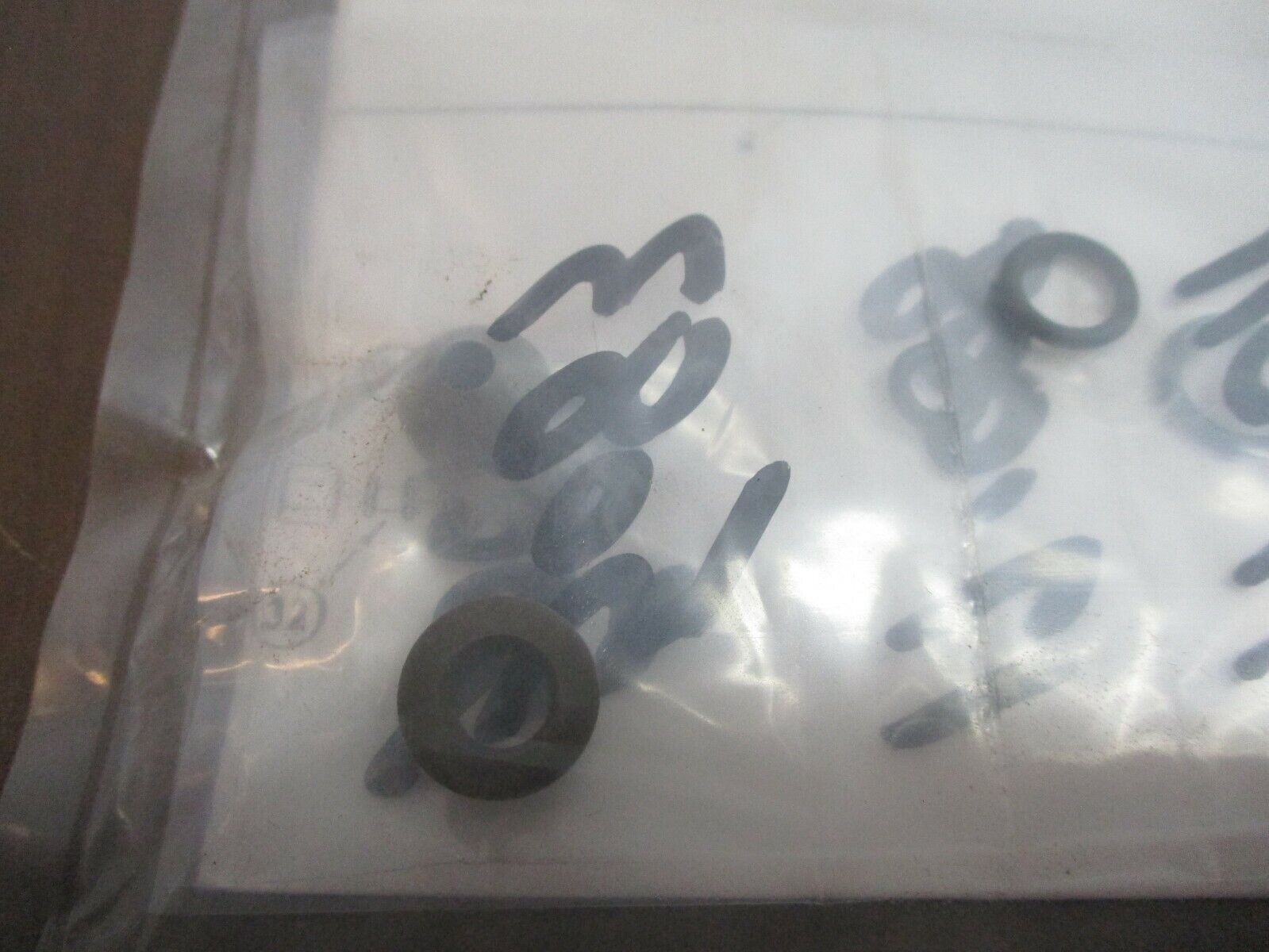 Ashby Cross Repair Kit NPH-5000 New Surplus
