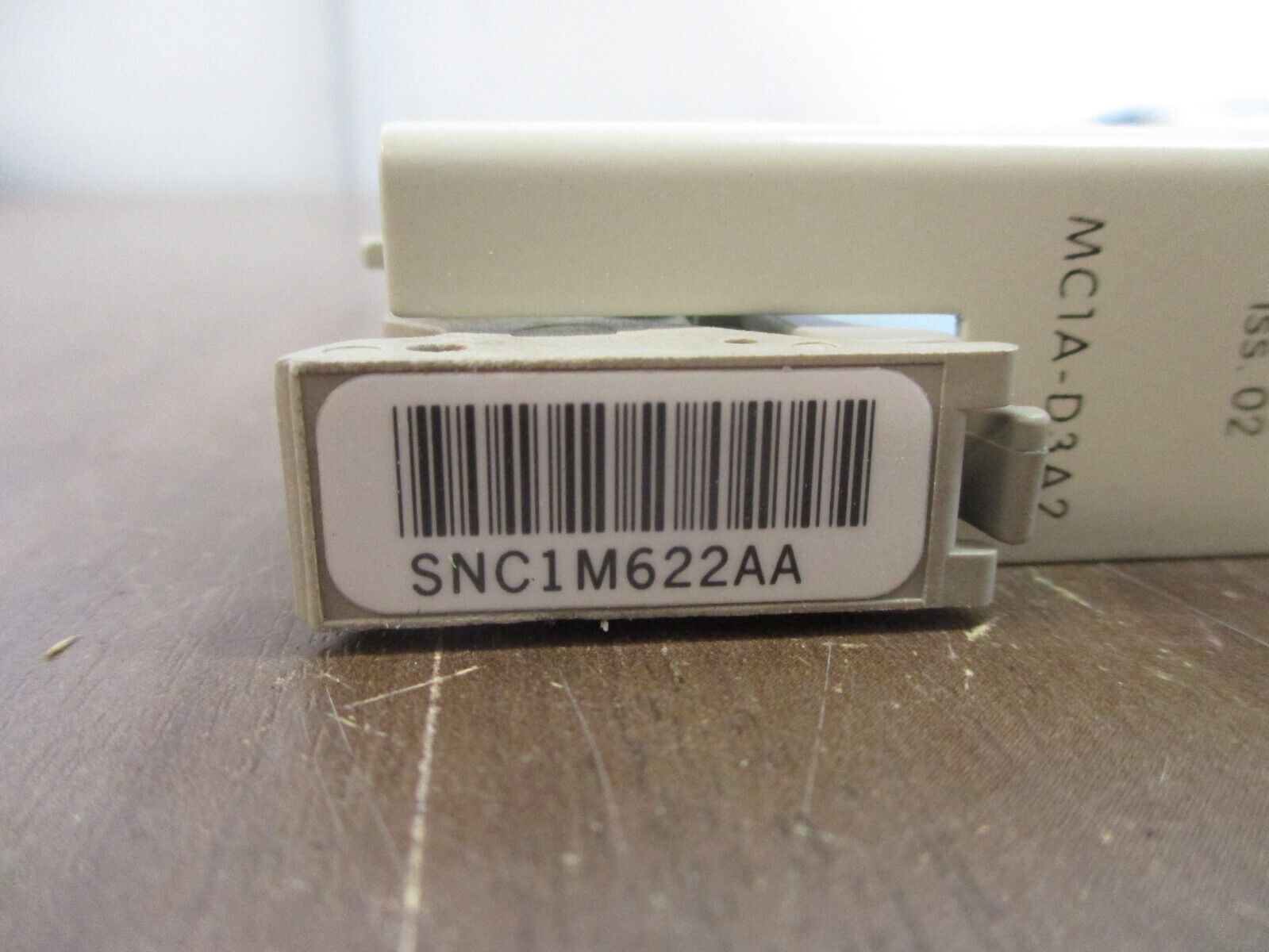 Fujitsu MSCH Unit SNC1M622AA Iss. 02 FC9612MDA1 / MC1A-D3A2 Used