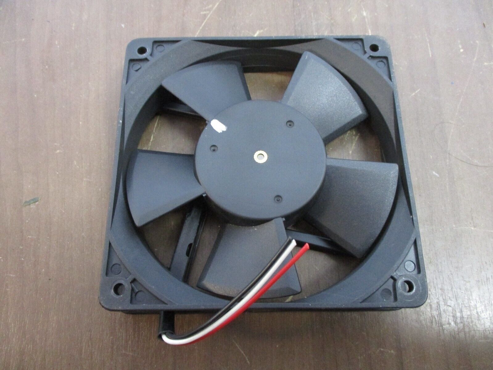 Orion Brushless DC Fan OD1225-24HB 24VDC 0.23A Used