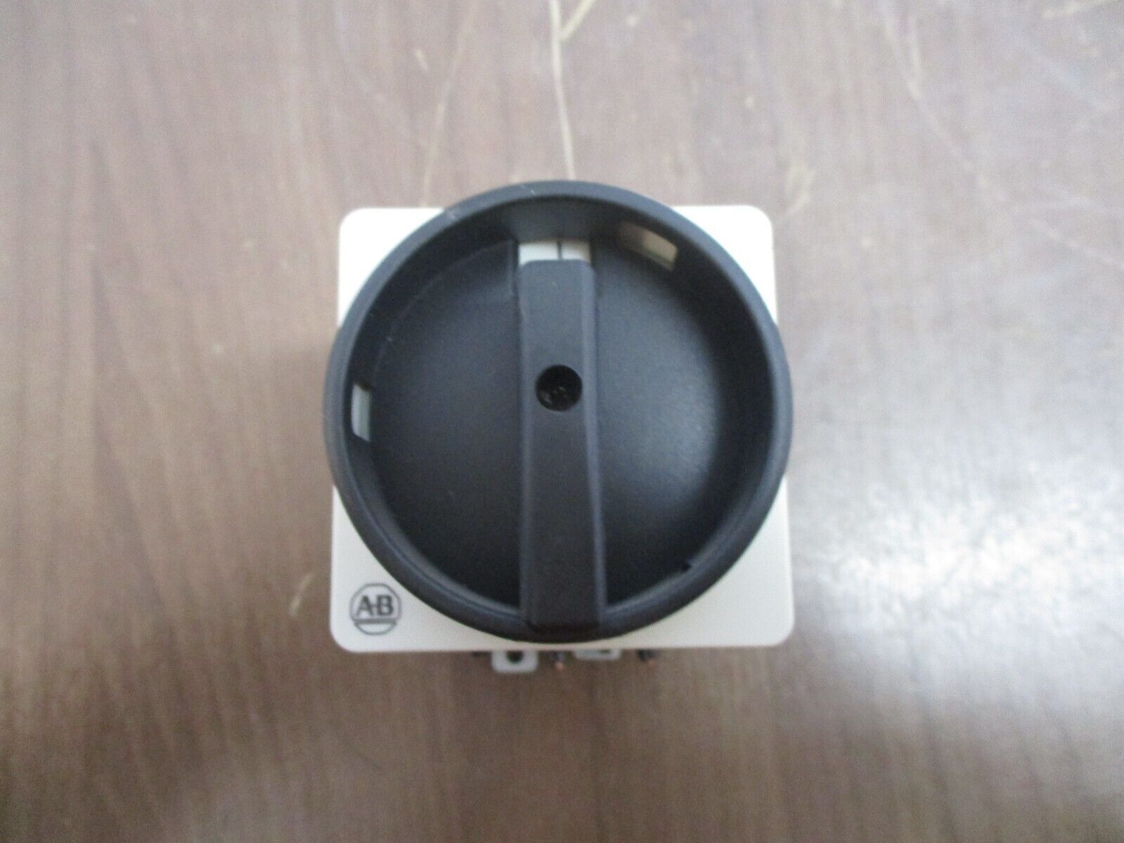 Allen-Bradley Disconnect Switch 194E-A63-1753 Ser. B 63A 600V Used