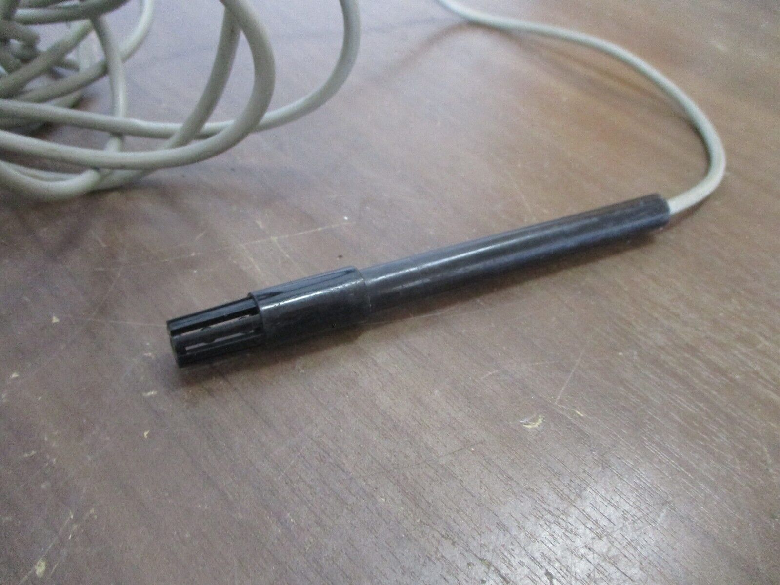 Amprobe Fastemp Temperature Sensor T-151 Range: 10-110°F 100-250°F Used