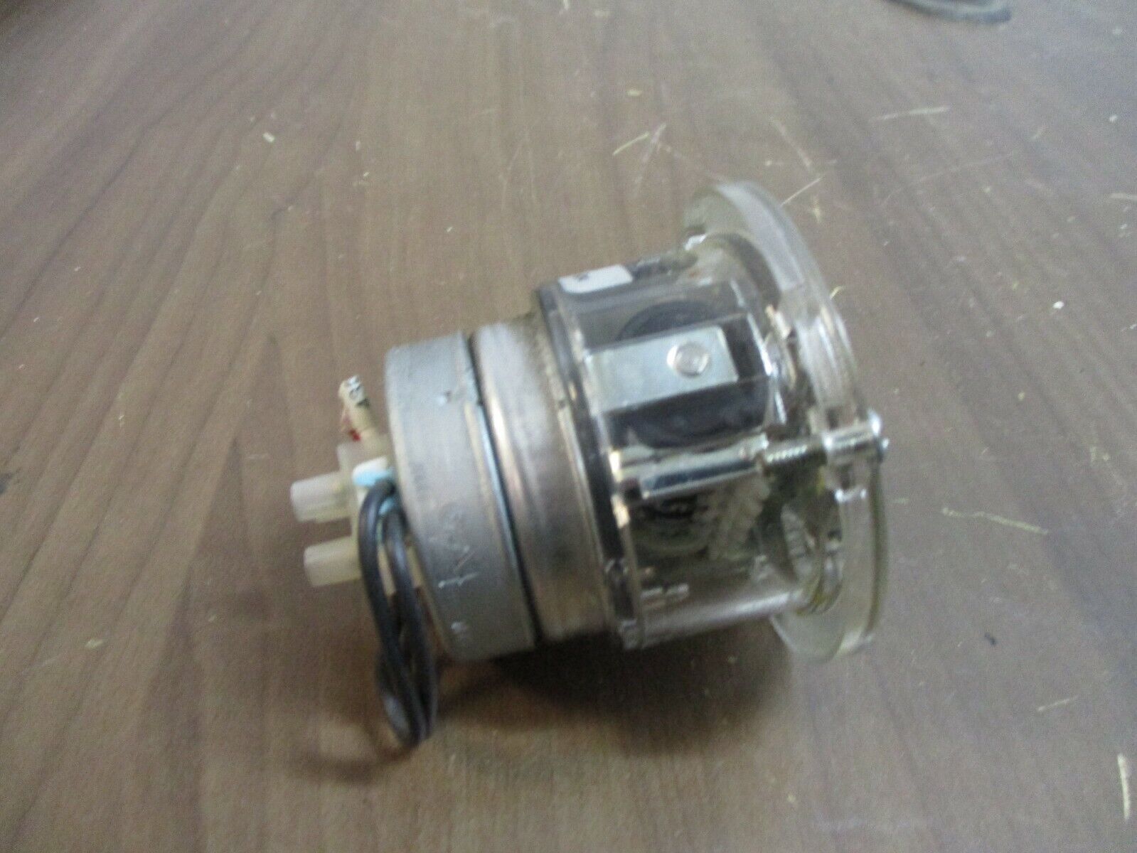 Redington Hour Meter 710-0002 115V 60Hz Used