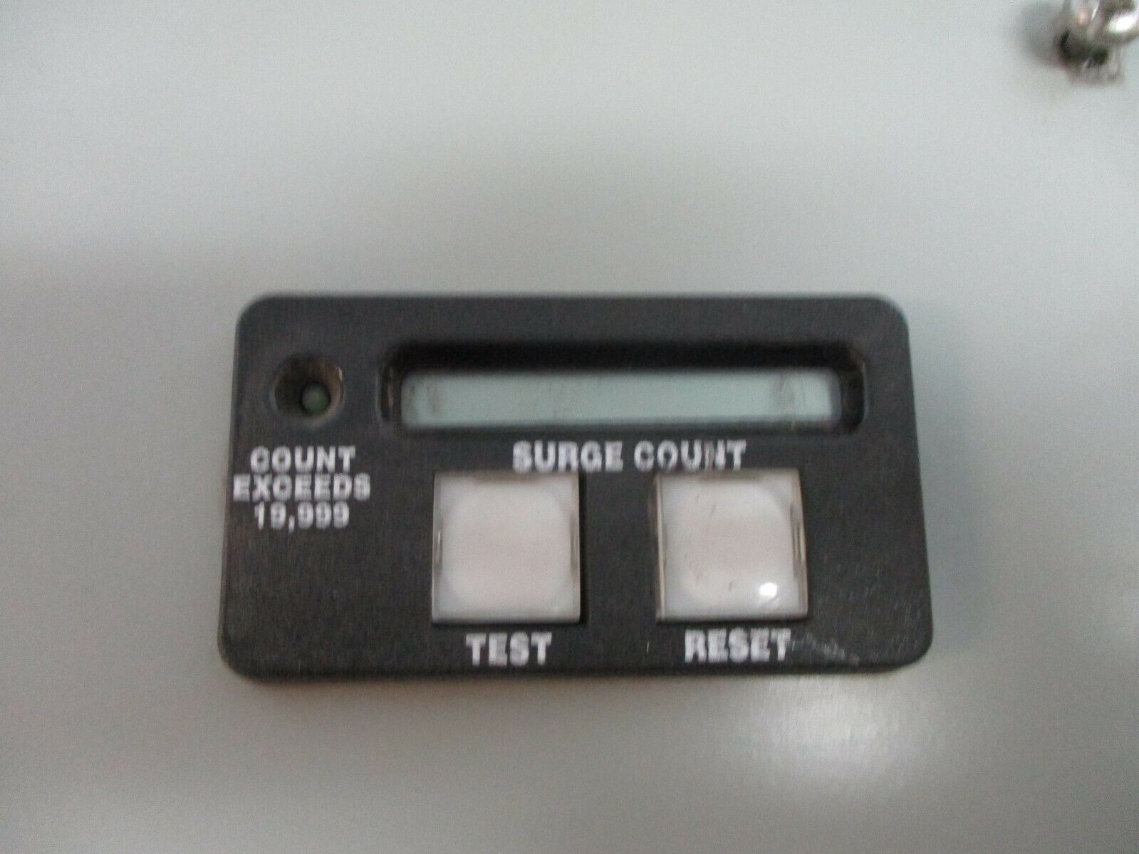 Leviton Surge Protection Device 52277-7C3 277/480V 50/60Hz 3Ph Used