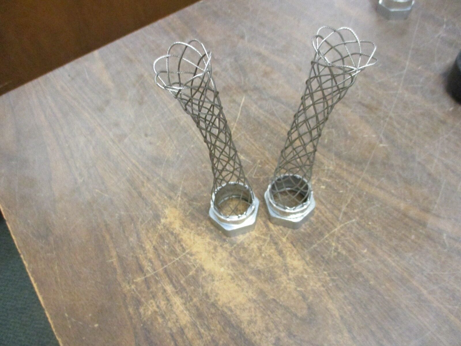 Hubbell Kellems Grip 074-09-3514 1" *Lot of 2* Used