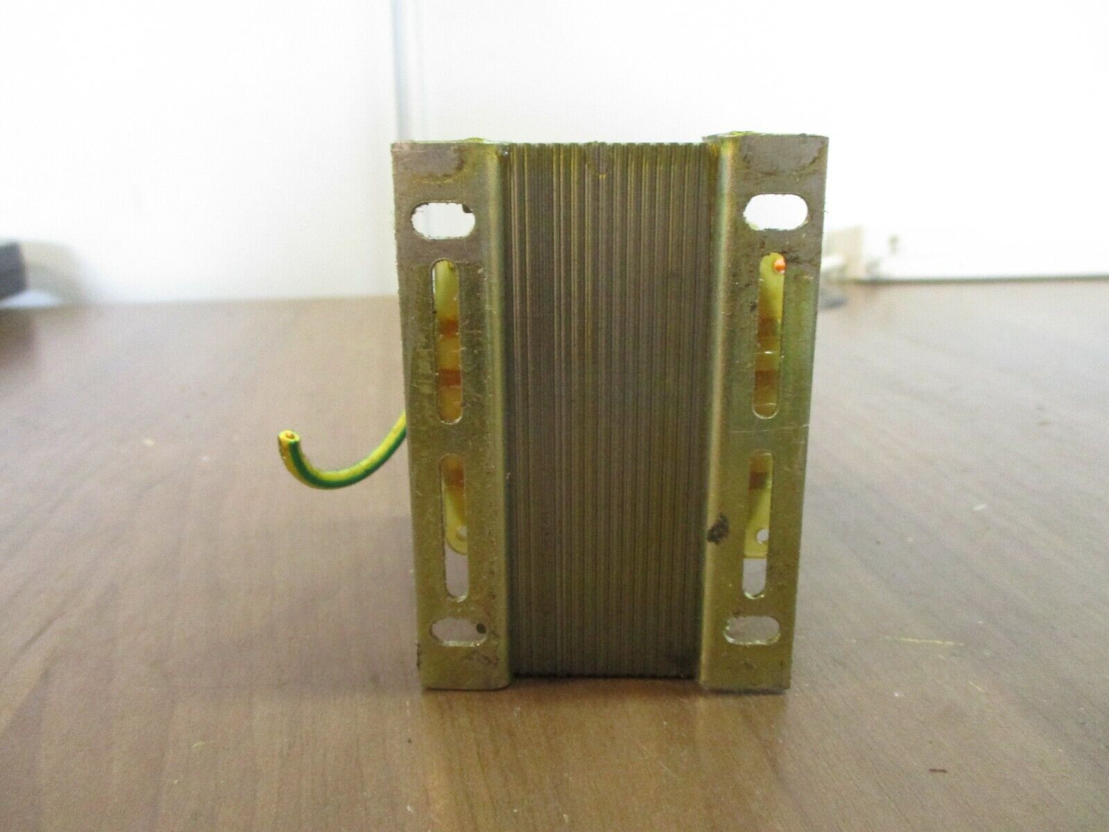 DIP Transformer 00.1035/1 60VA 277/230V 60Hz Used
