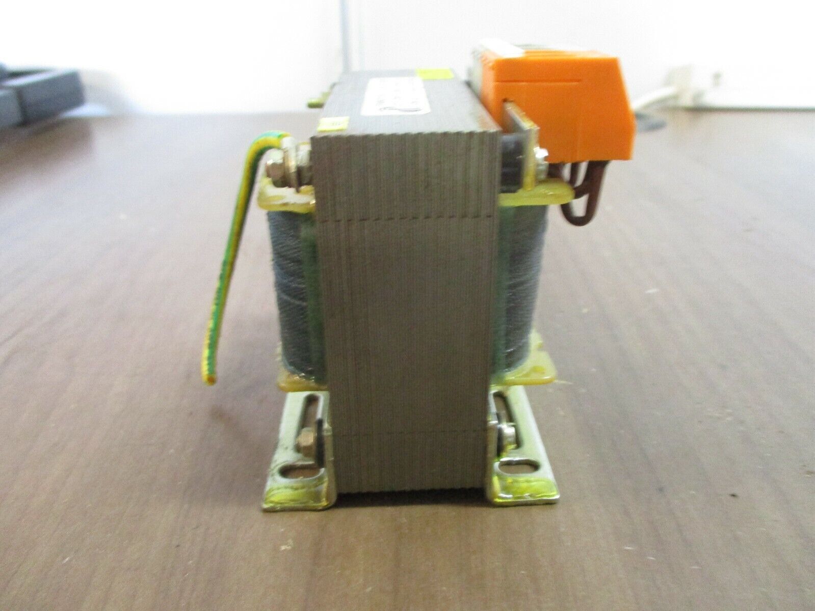 DIP Transformer 00.1035/1 60VA 277/230V 60Hz Used