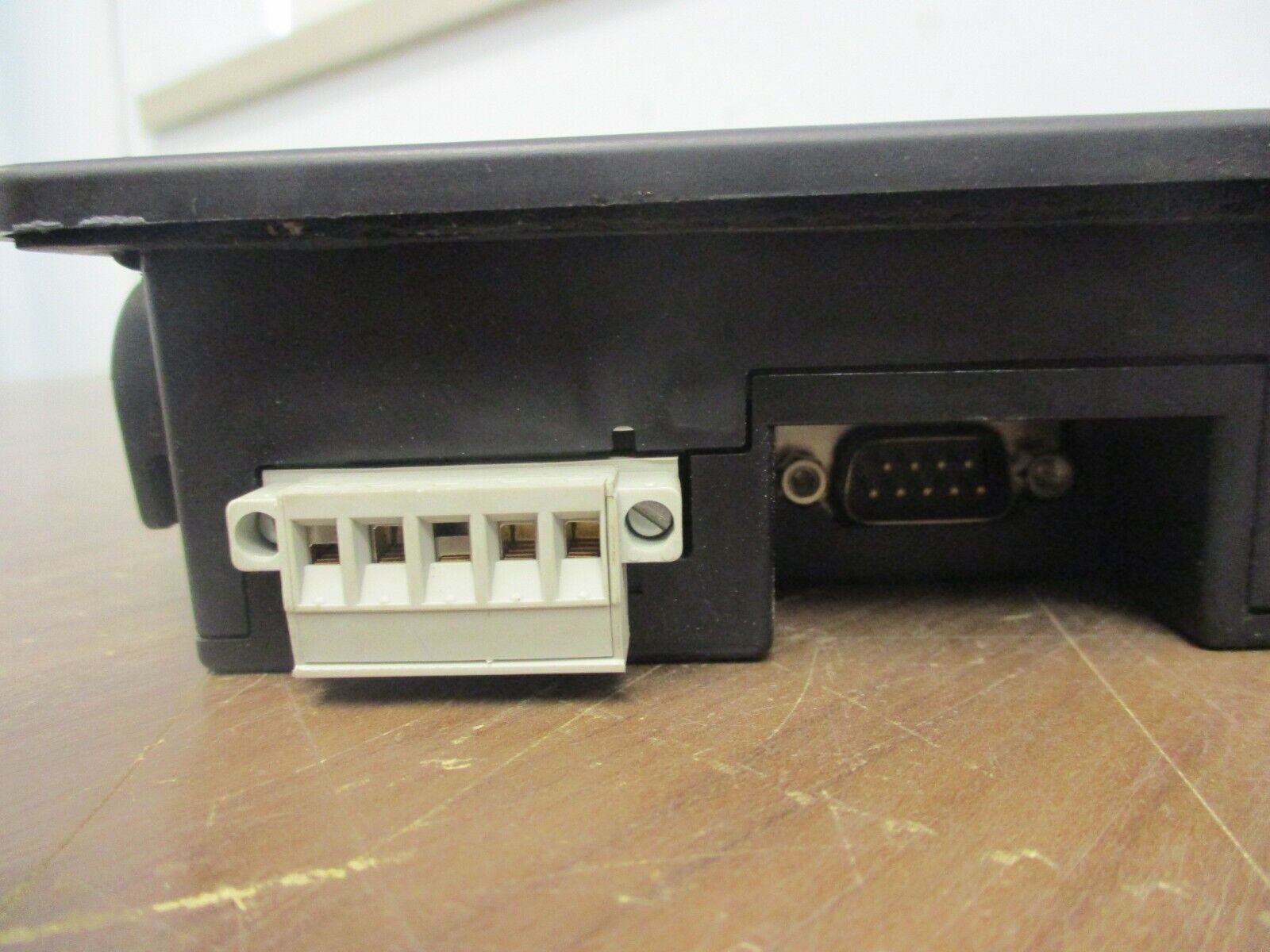 Allen-Bradley PanelView C400 2711C-T4T Ser. A 4" 24VDC Used