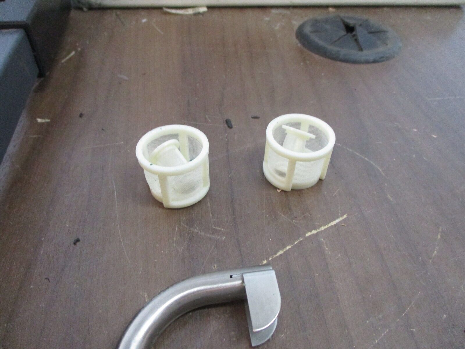 Alnor Velometer Series 6000 Used