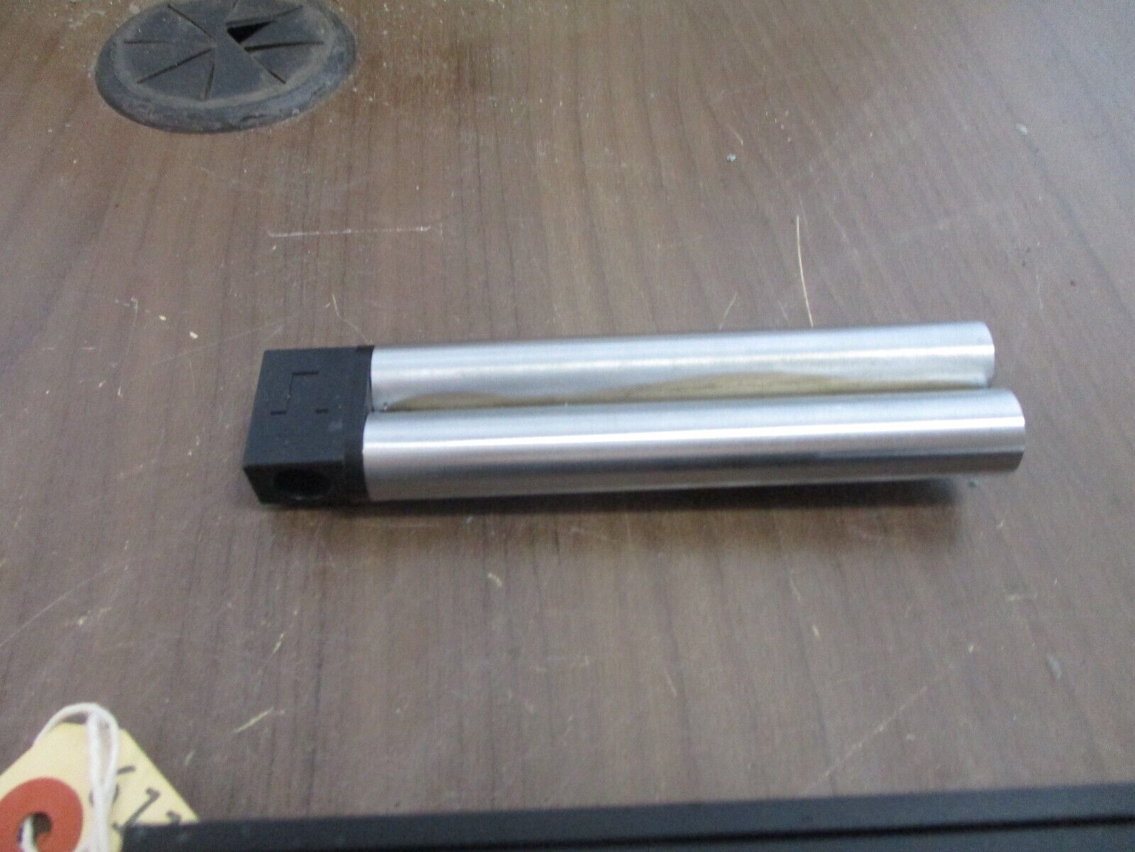 Alnor Velometer Series 6000 Used